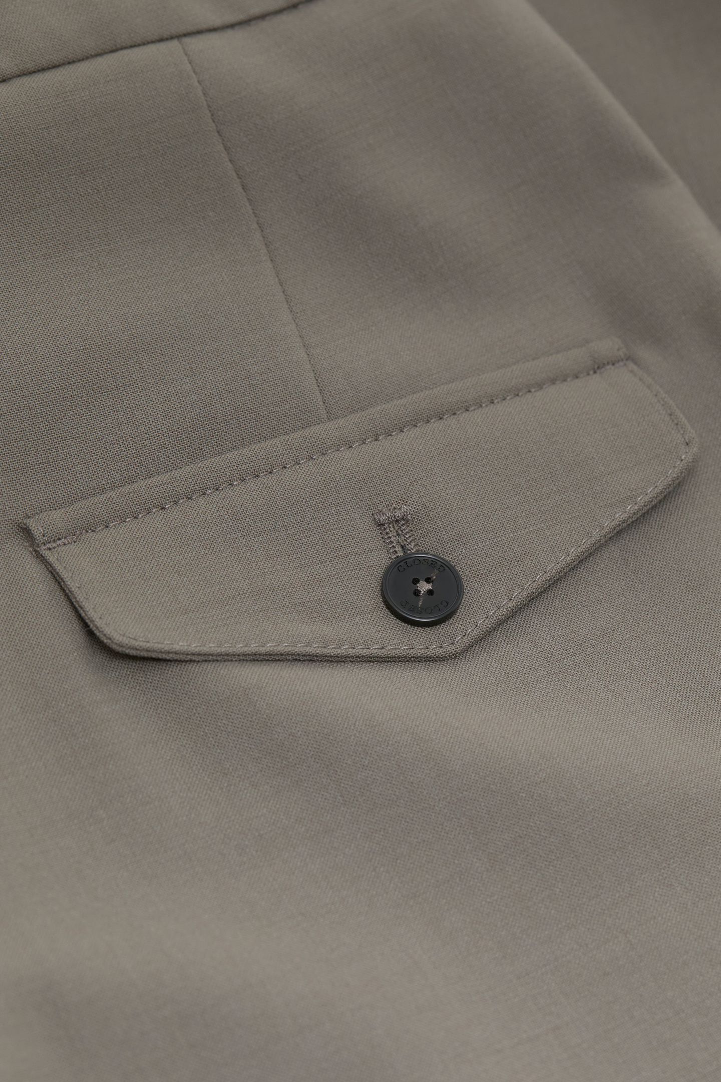 HANBURY PANTS HERITAGE GREY 7