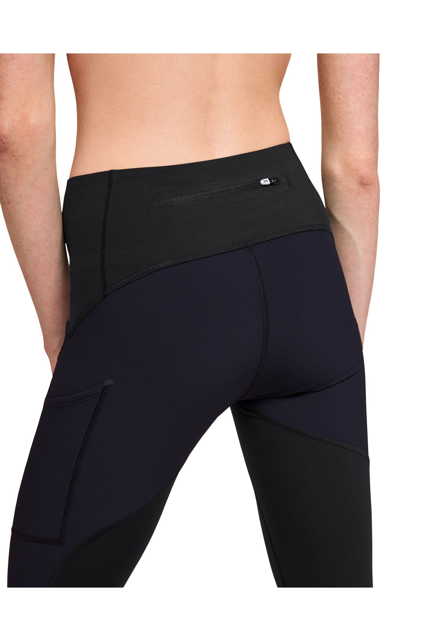 TREK TIGHT 1 BLACK 7