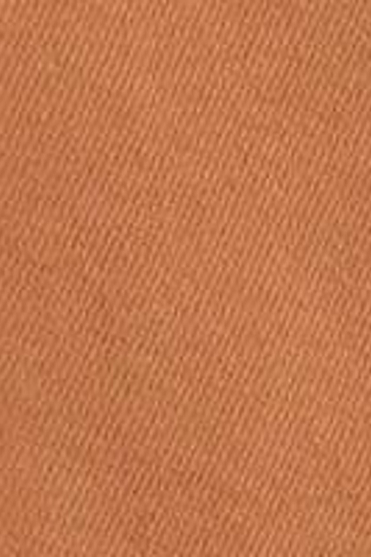 TIA WIDE LEG CROP JEAN DARK TAN 5