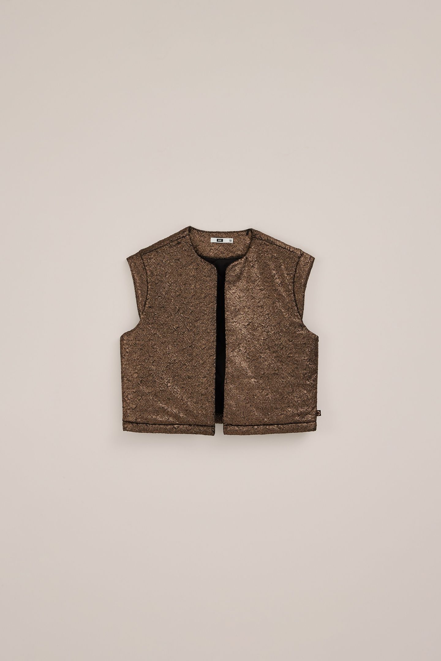 GILET BRONZE 3