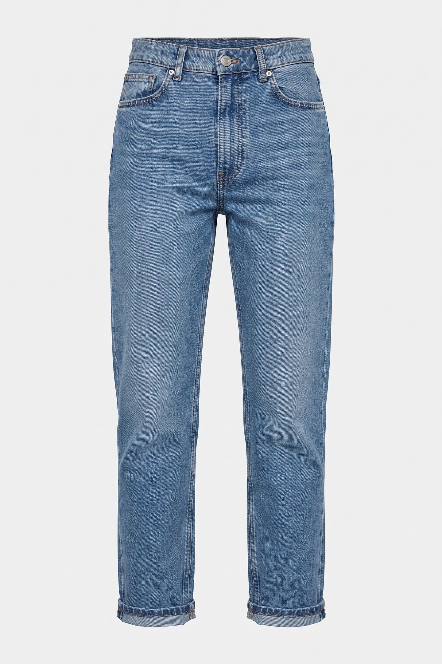 ERIN CROPPED STRETCH BLUE 4