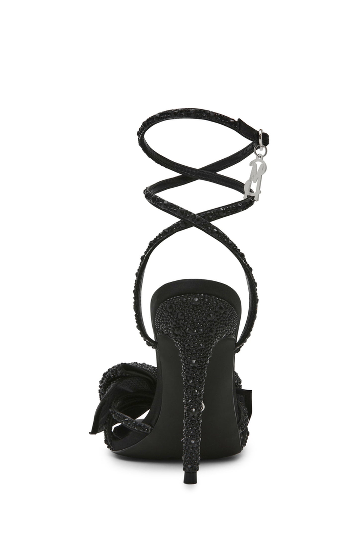 BLYSS SANDALS BLACK 4