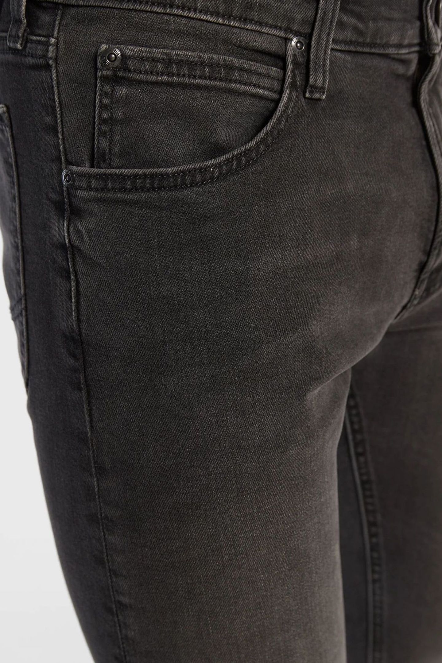 LUKE ASPHALT ROCKER JEANS 5