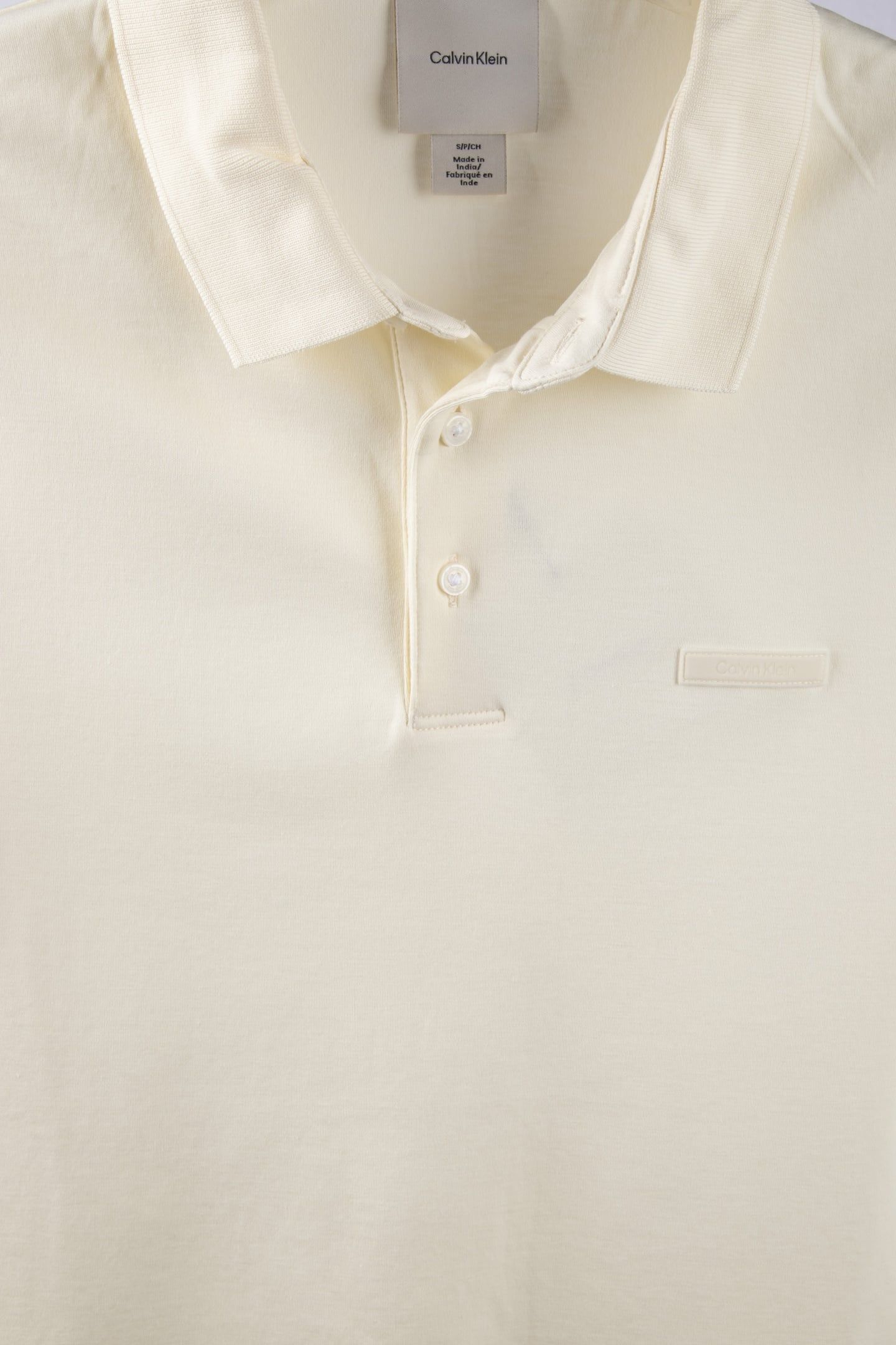 SS SLIM SUPIMA LOGO POLO PAPYRUS 4