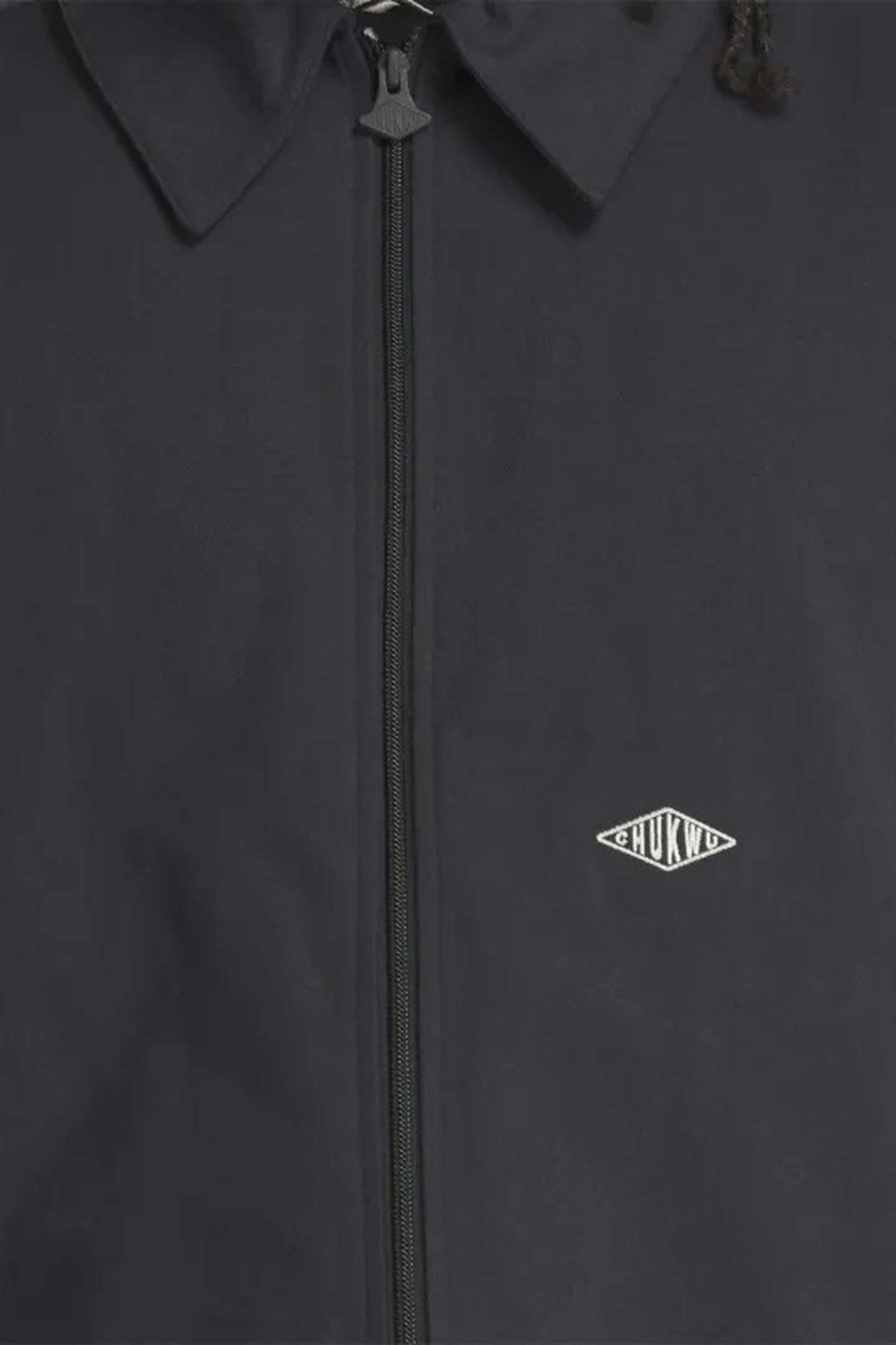 UNISEX RBK TOBE COACHES JAC BLACK 7