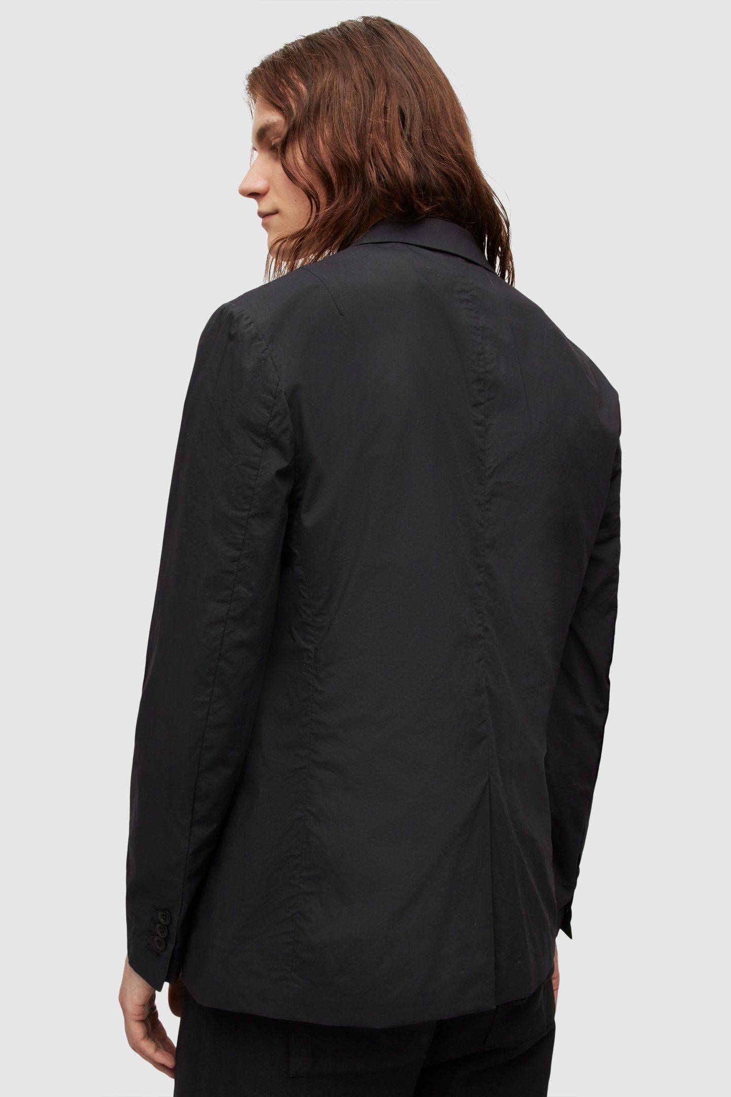 CANTA BLAZER BLACK 6