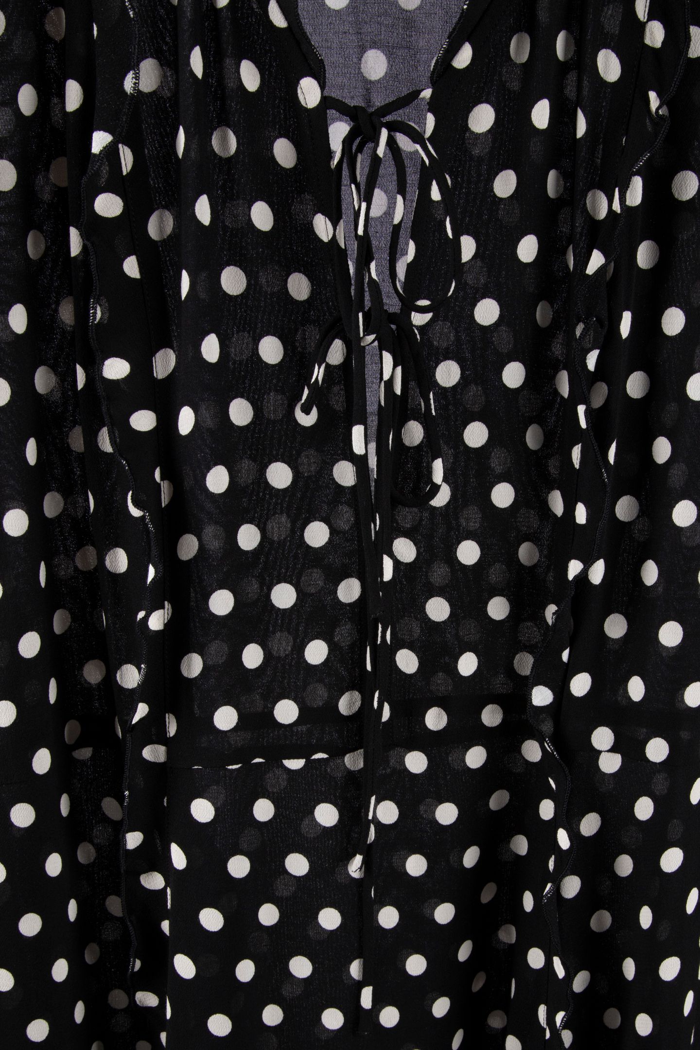 FLO DRESS BLACK 4