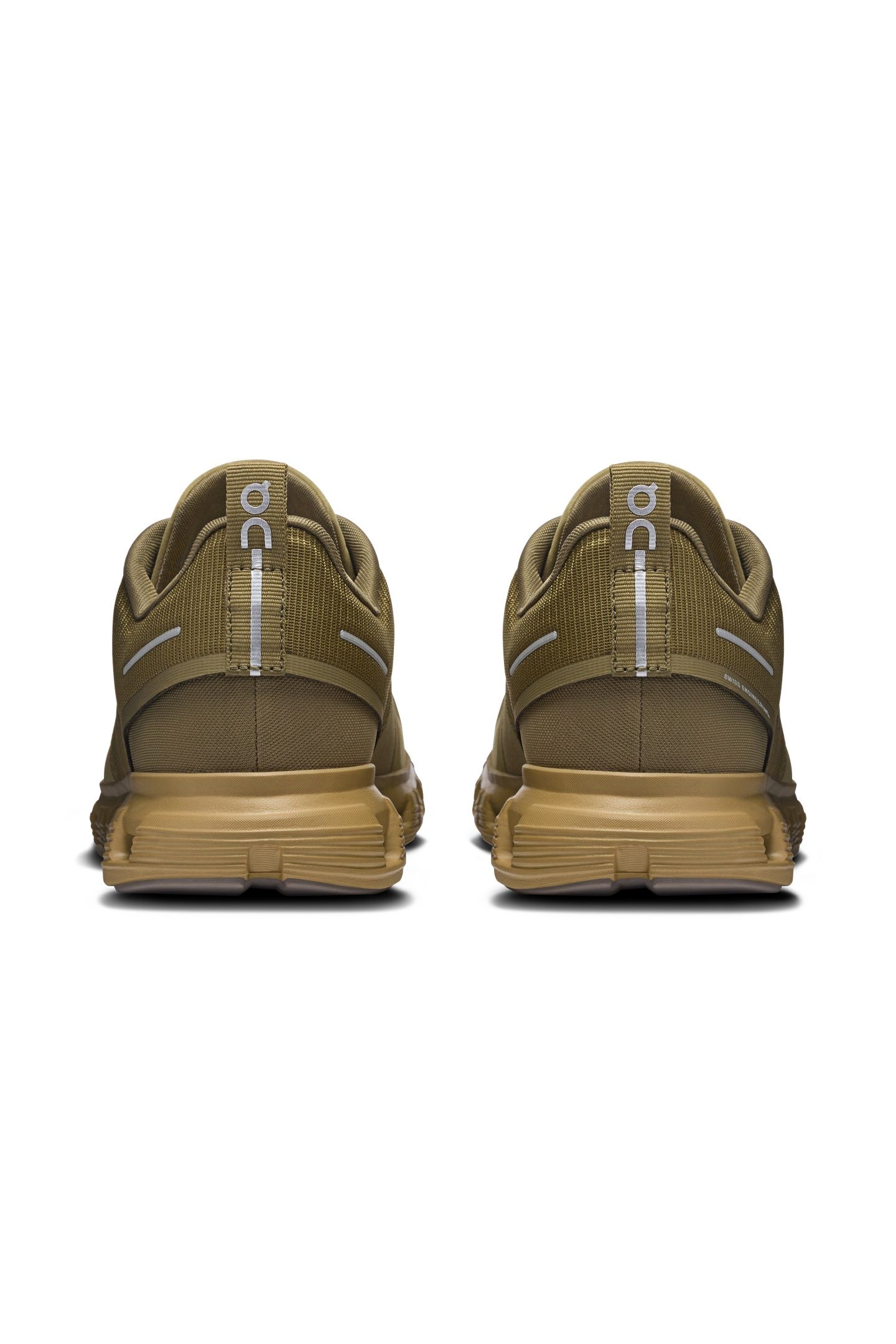 CLOUD 6 WP OLIVE | SAFARI 4
