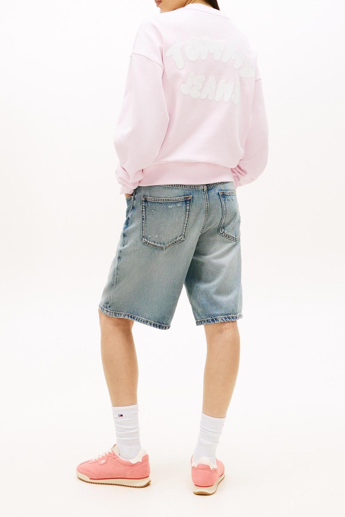 BOXY COLOR BUBBLE PEARLY PINK 2