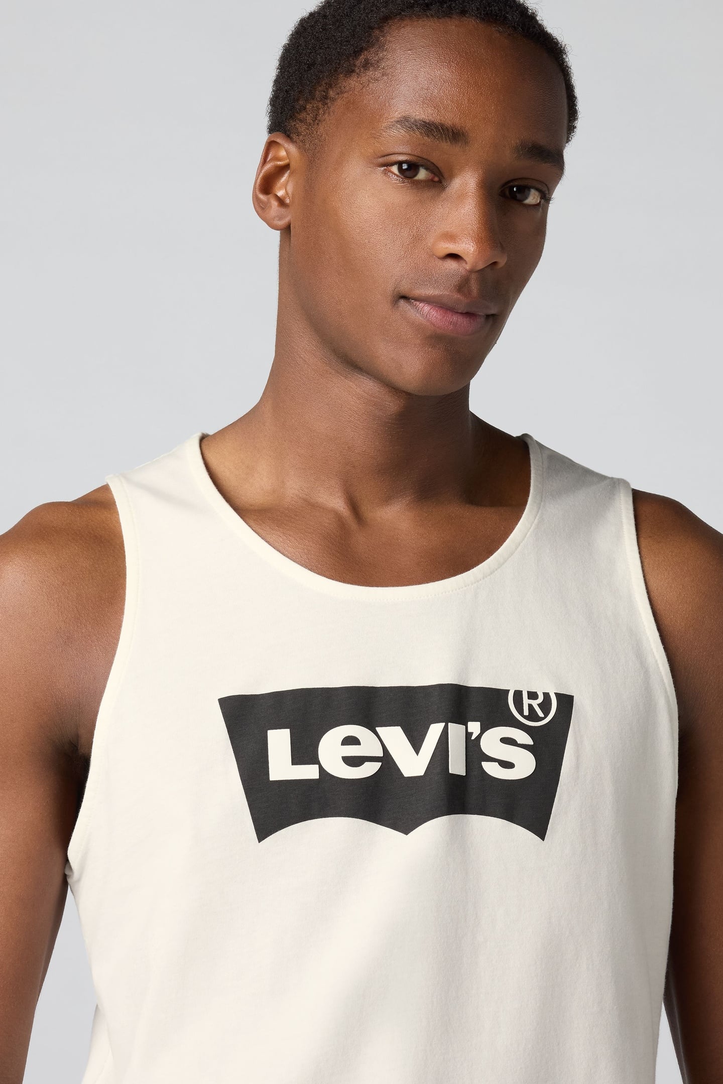 RELAXED GRAPHIC TANK TOP 6