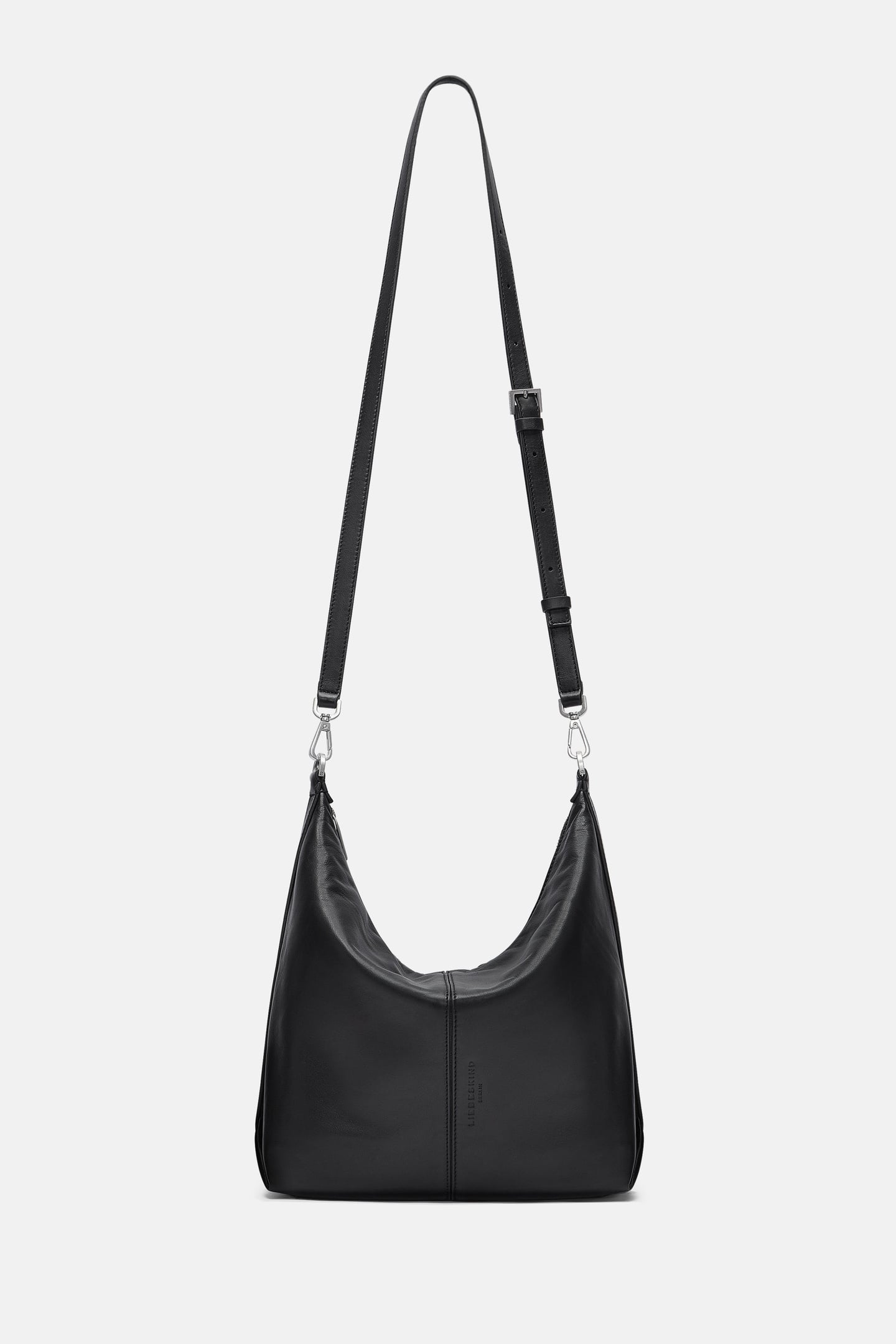 HOBO MEDIUM BLACK 1