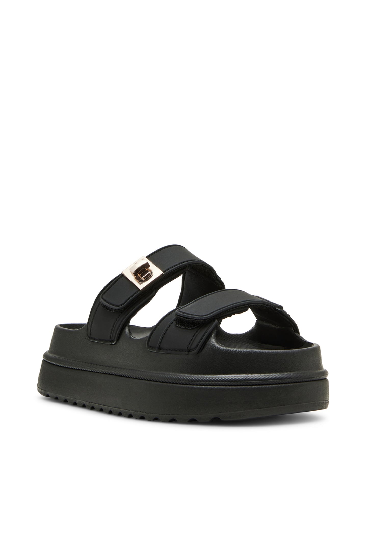 BIGSCHMONA-J SANDALS BLACK 4