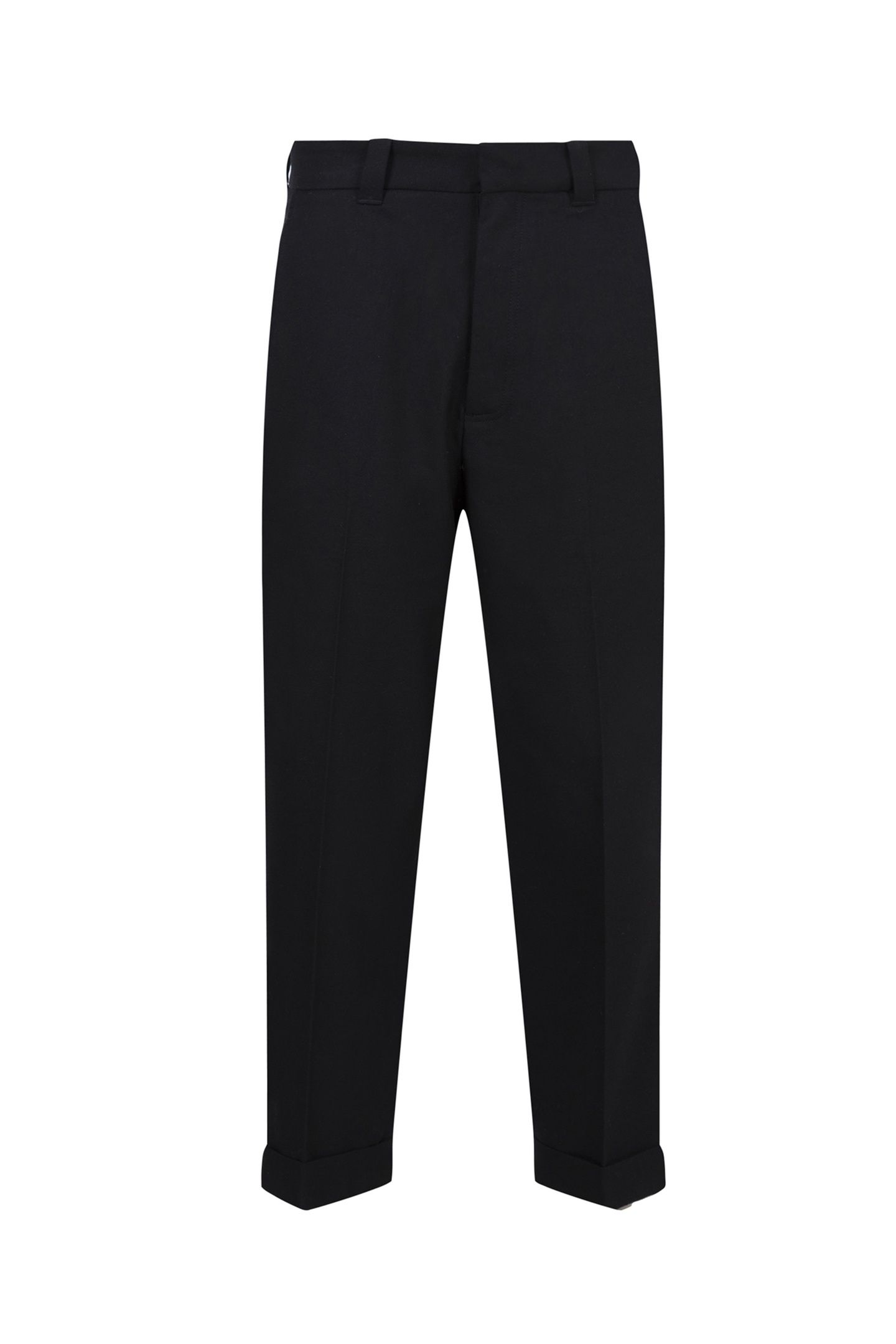 ARGAL TROUSER BLACK 3