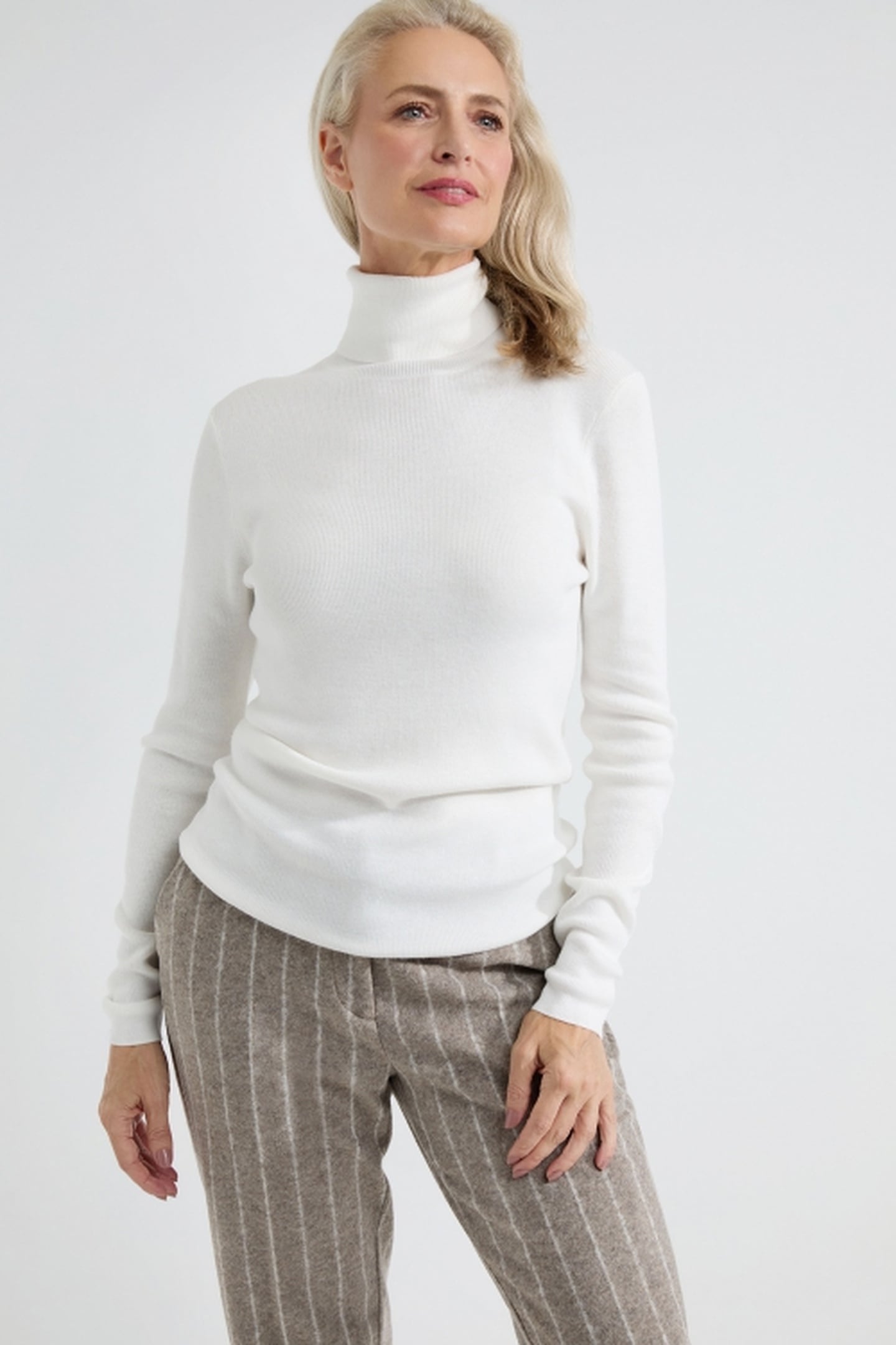 SAAR SWEATER OFF WHITE 1