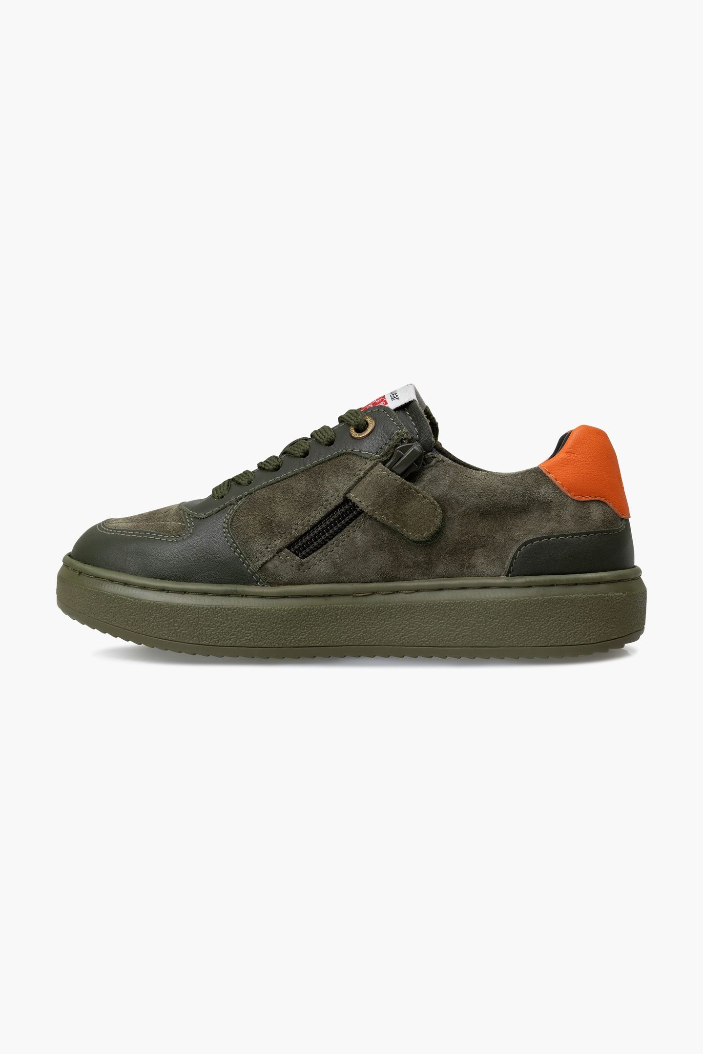 SLICE ARMY GREEN 5