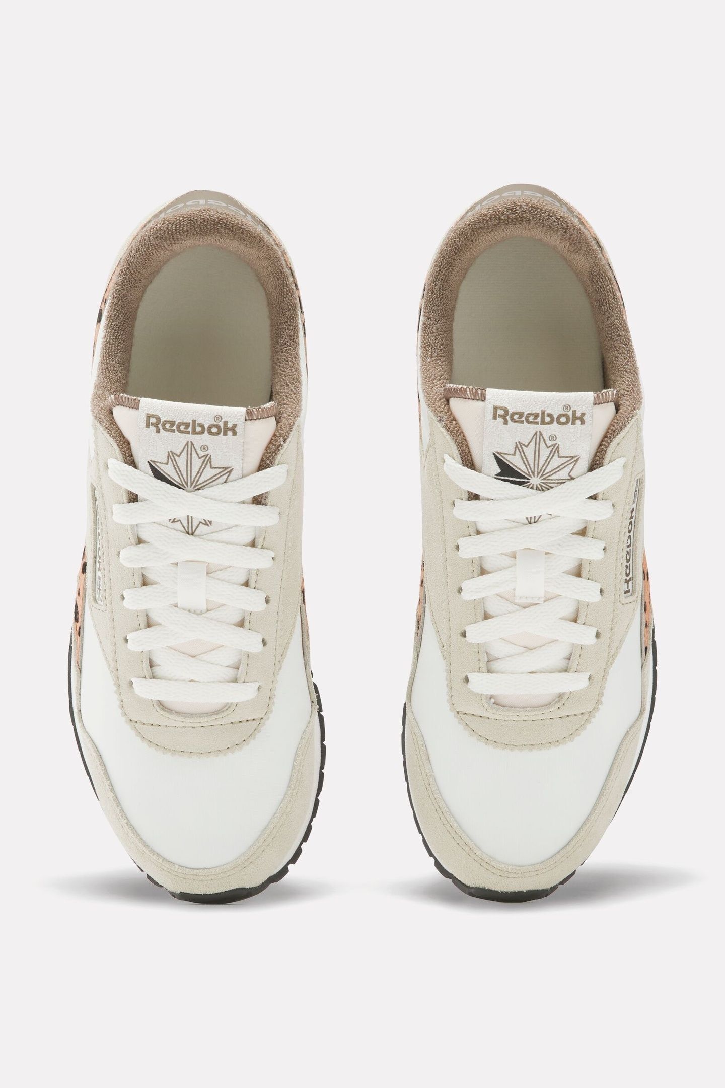 CLASSIC AZ CHALK/CLASSIC BEIGE/TREK GREY 5