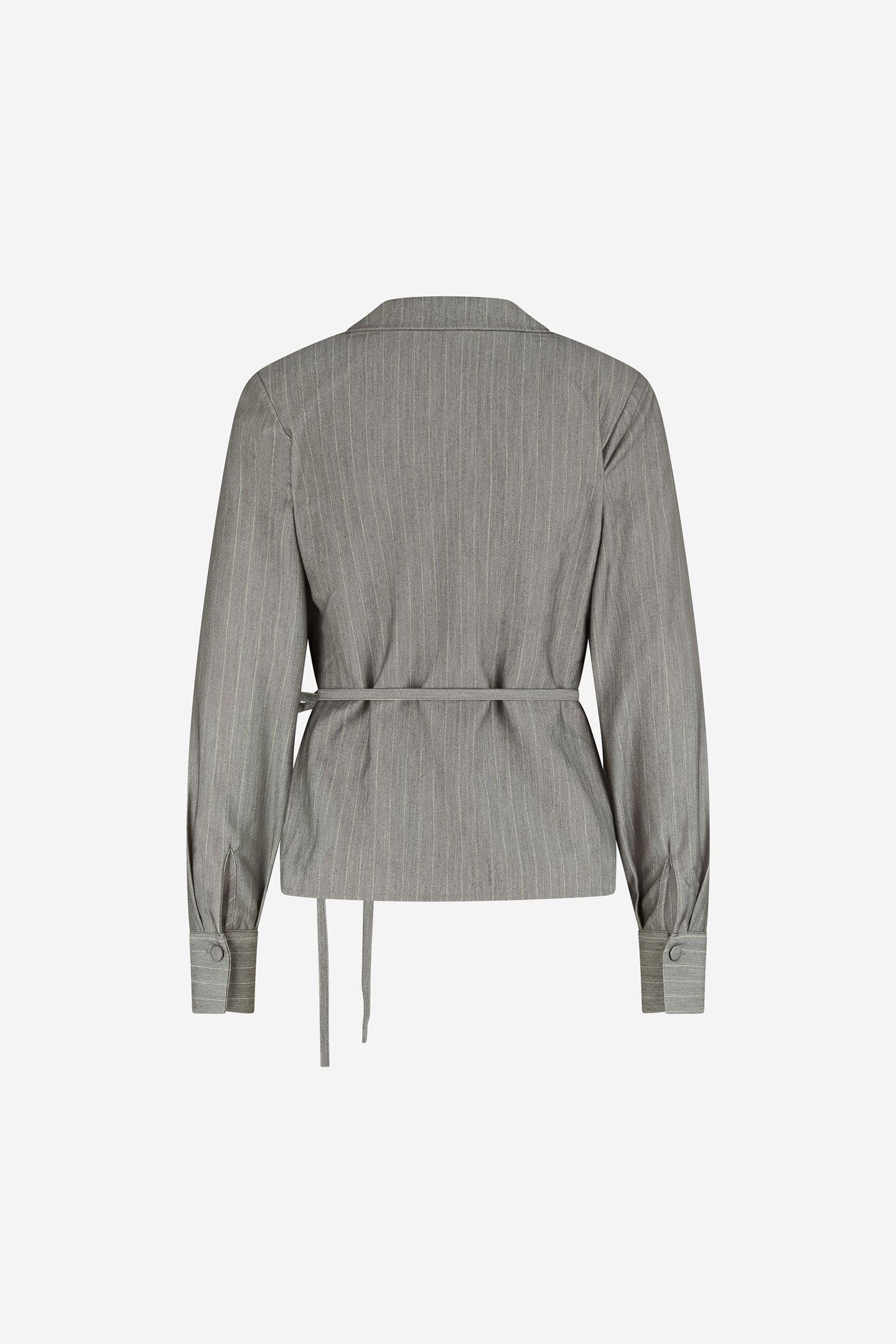 LUBLIN BLOUSE LAVA 3