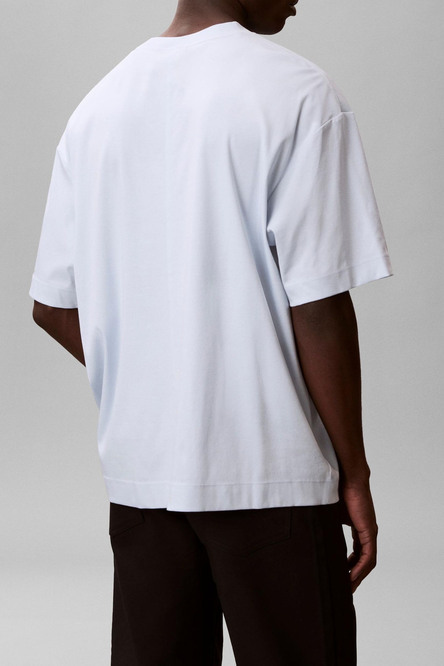 SS RELAXED PREMIUM TEE PLEIN AIR 3