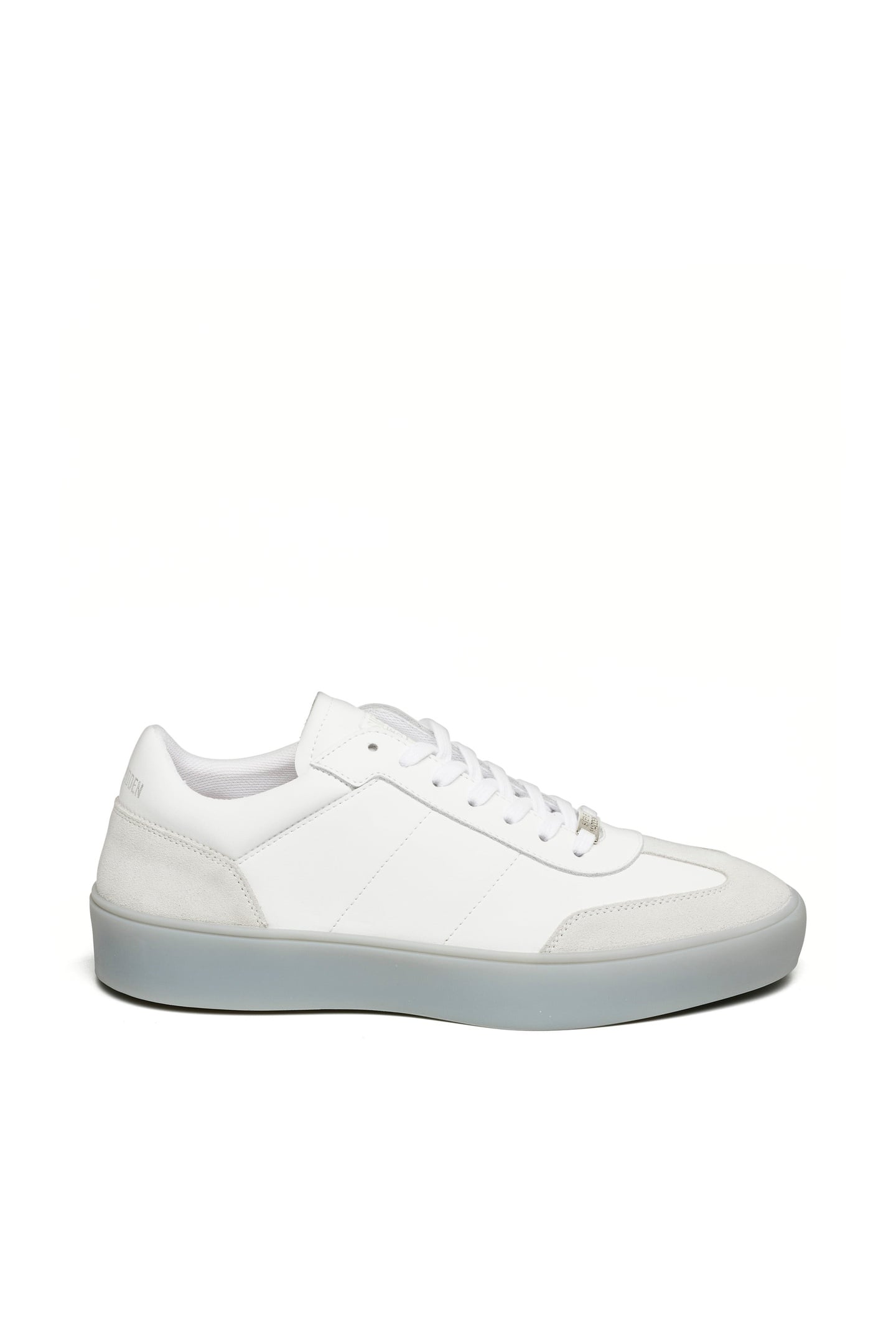 LYONELL SNEAKERS WHITE/GREY 1