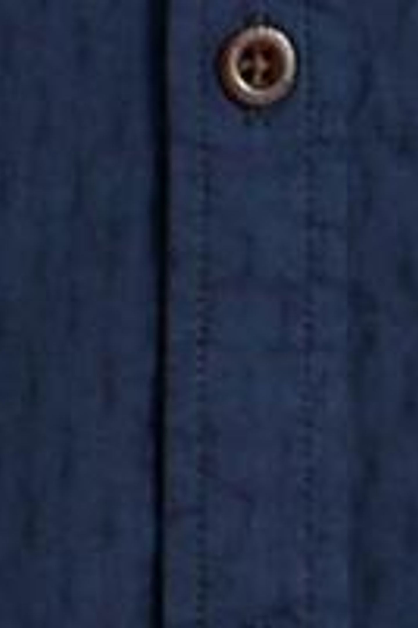 LS DOBBY SHIRT DARK NAVY 4