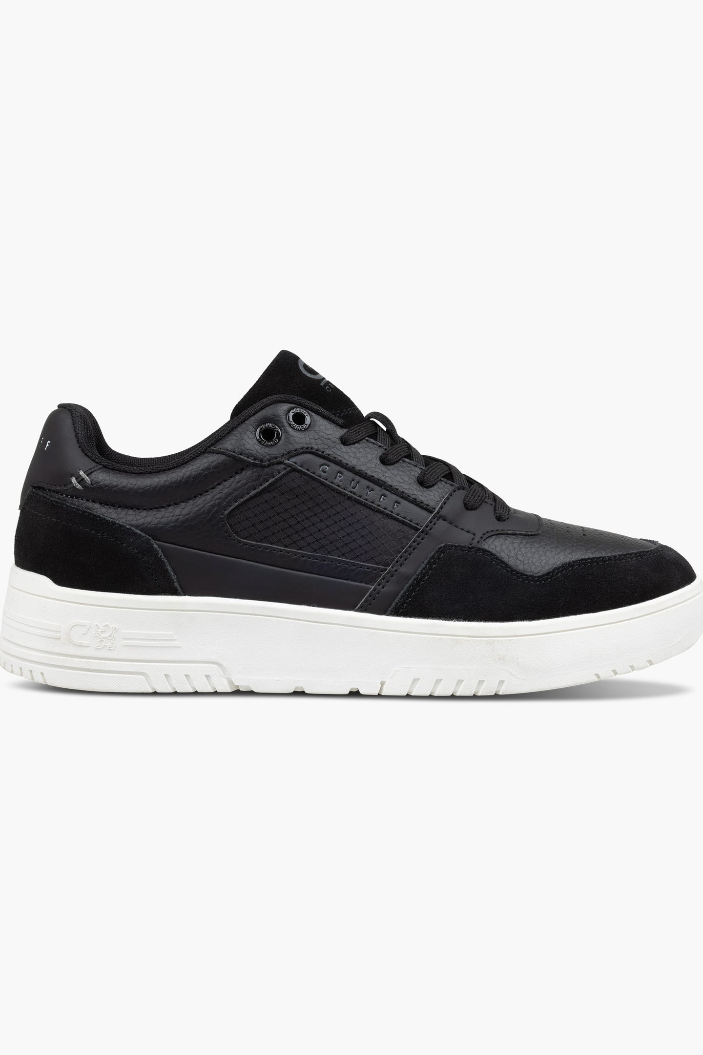 ENDORSED SPORT XL BLACK 1