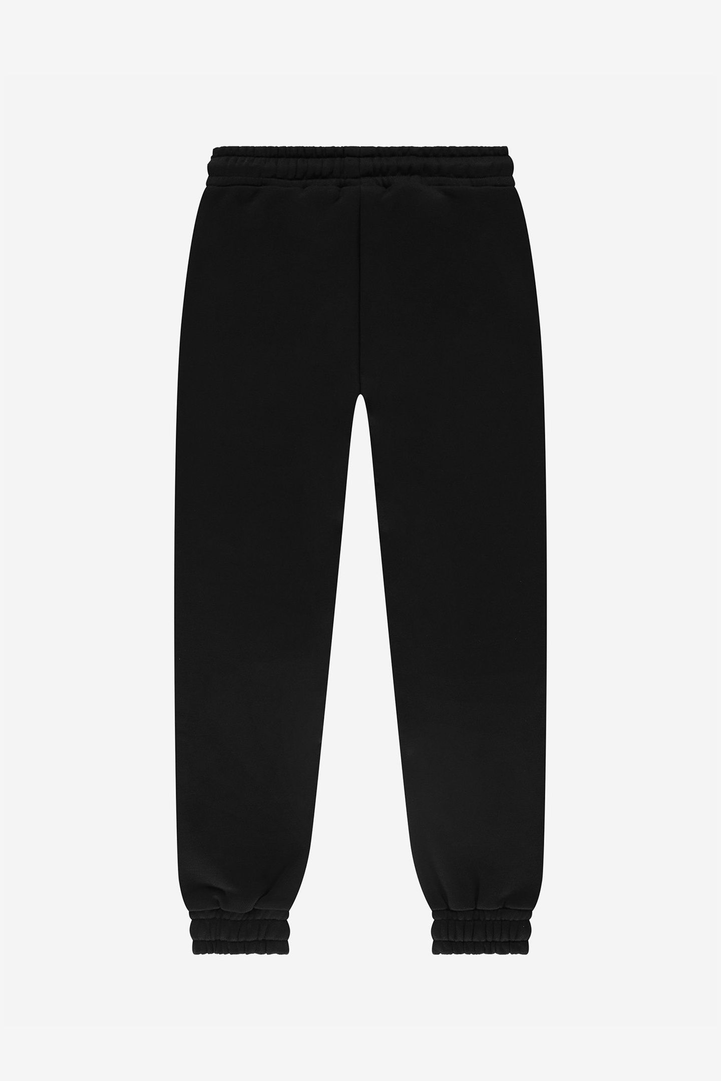 HERO SWEATPANTS BLACK 3