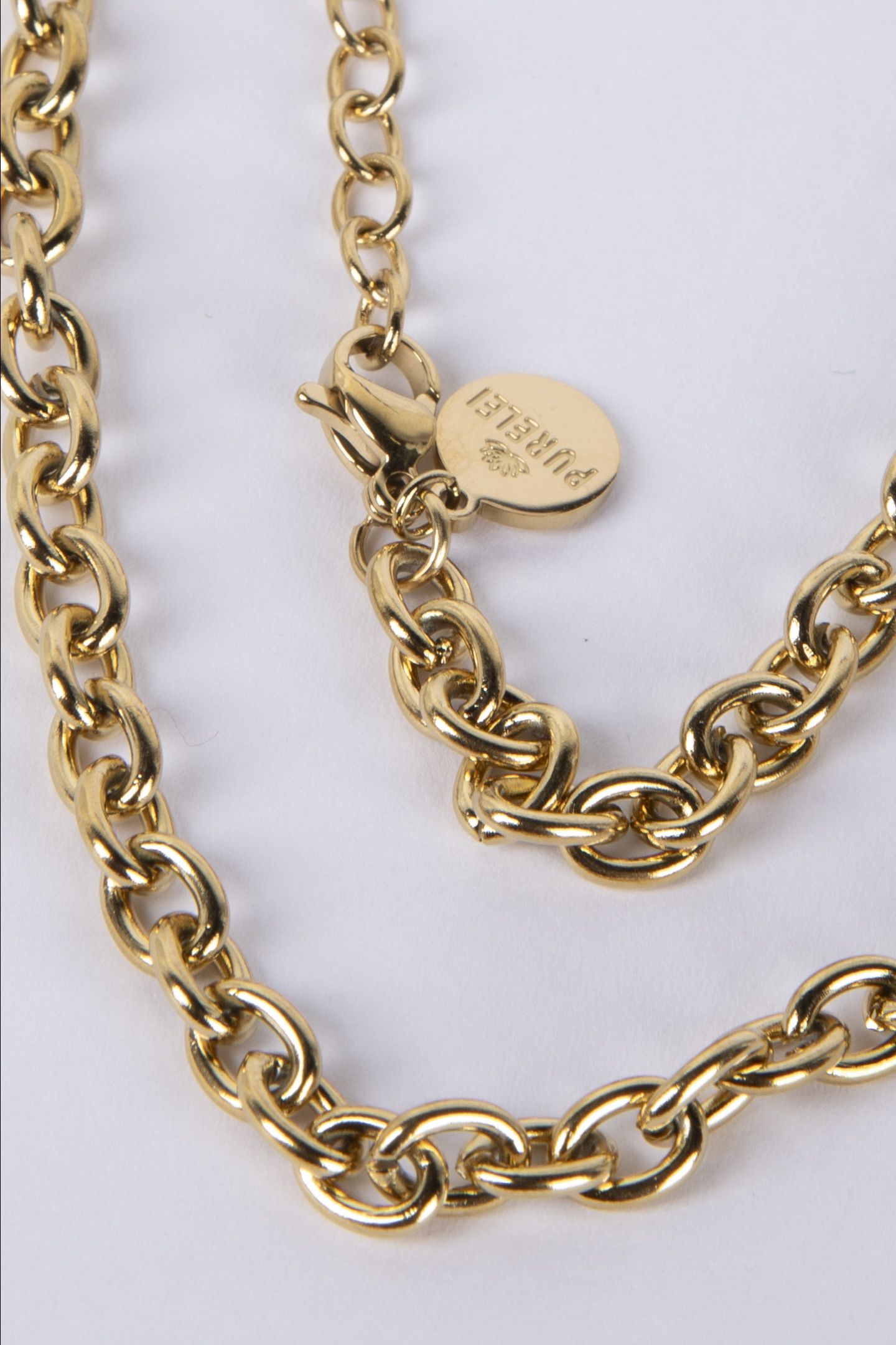 SHARE ALOHA KETTE GOLD 4