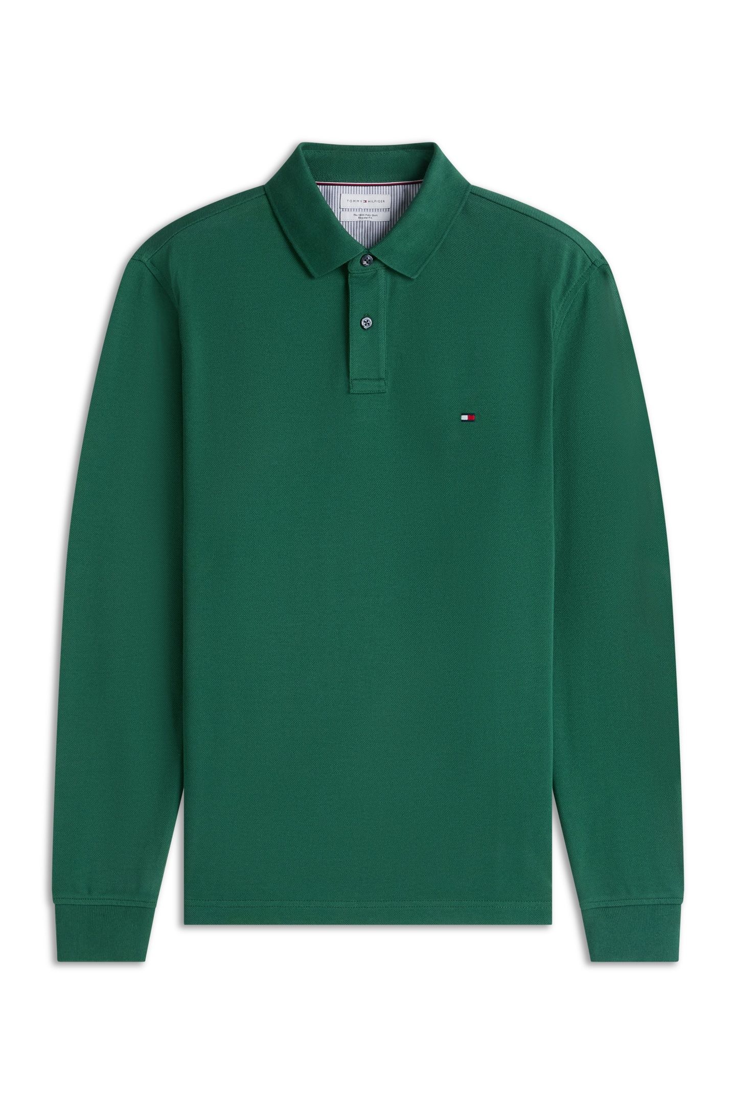 1985 REGULAR LS POLO STREET GREEN 4