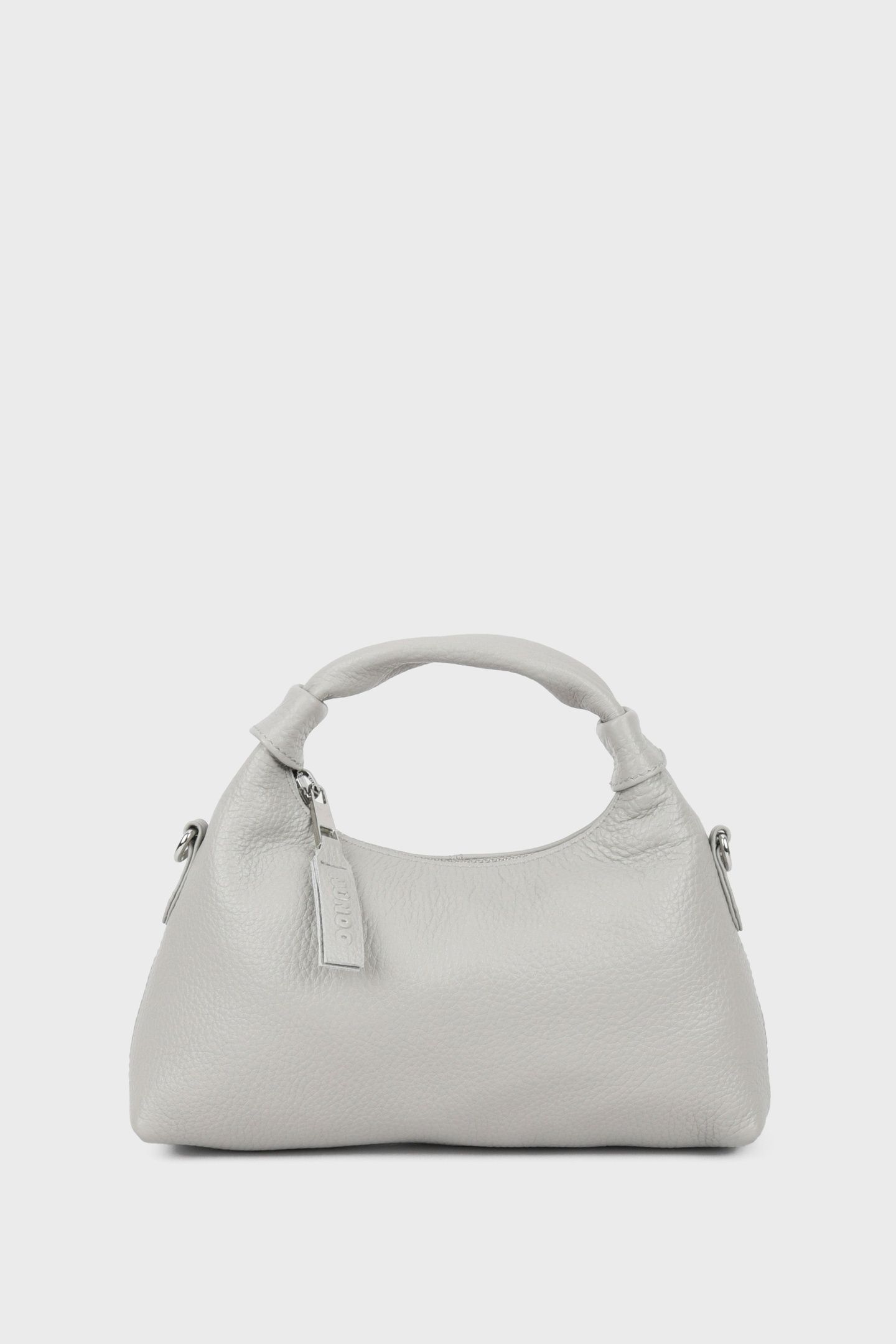 MINI DANDY SOFT GREY 1