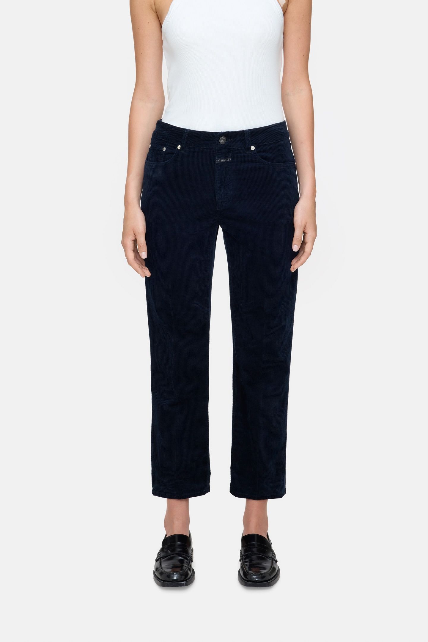 MILO PANTS DARK NIGHT 3
