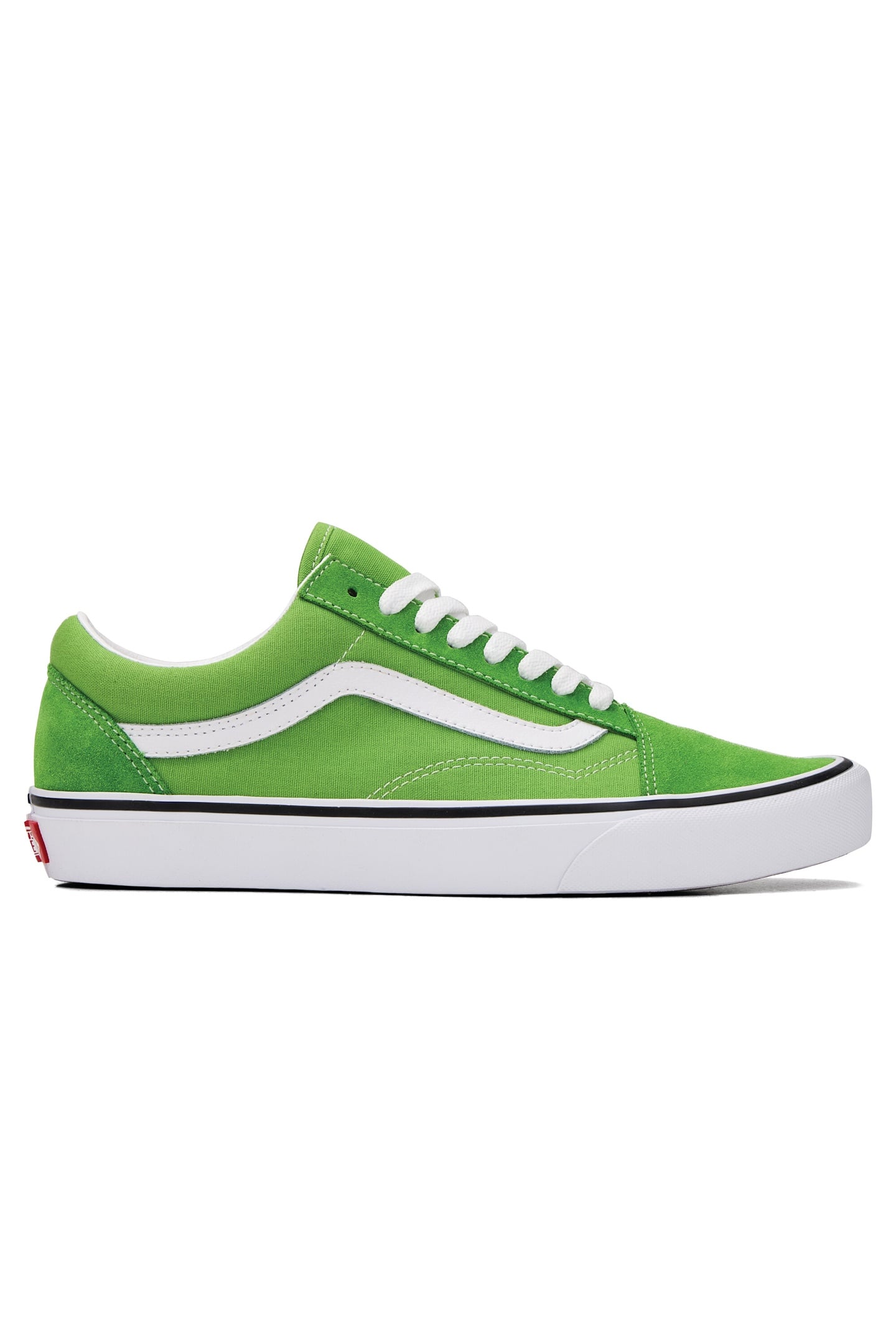 UNISEX OLD SKOOL GREEN 1