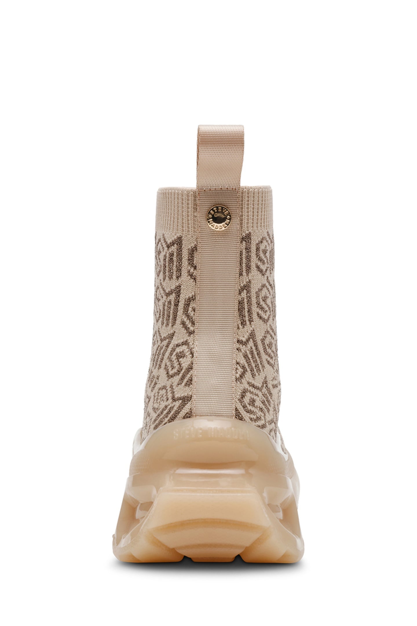 FLYBY SNEAKERS BLUSH 5