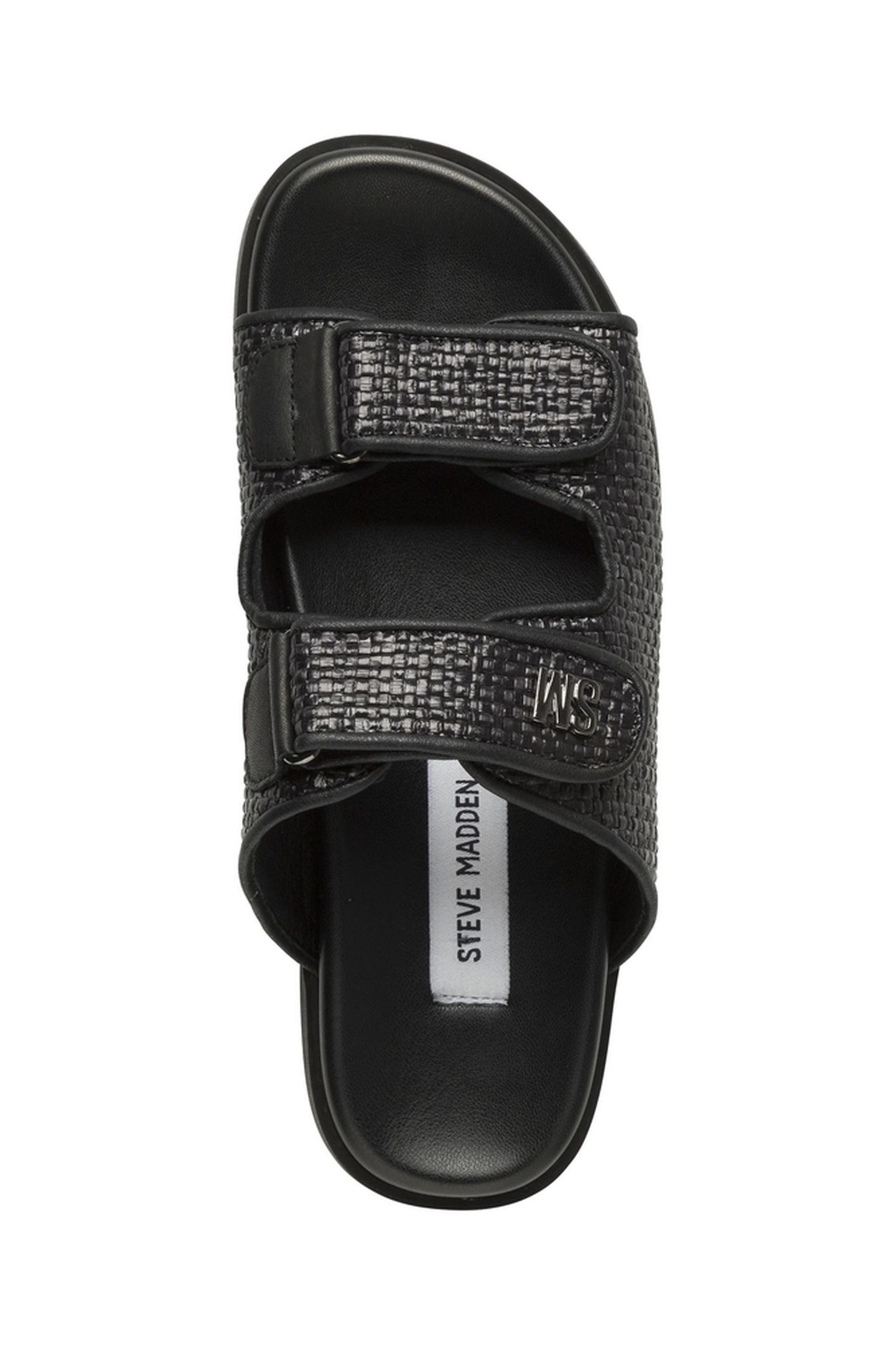 MYKA SLIDES BLACK 5