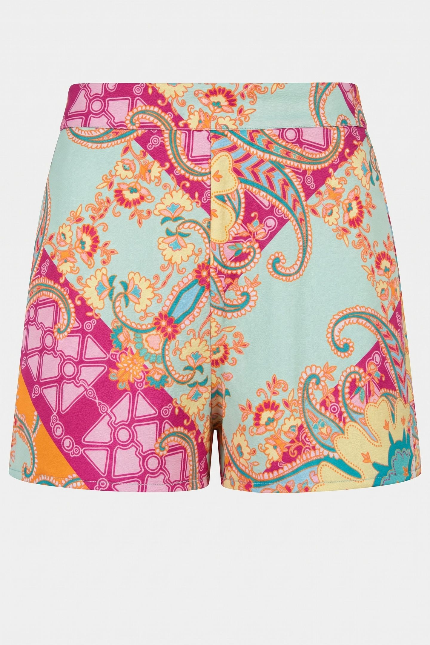 GRENADA SHORT GRENADA PRINT 3