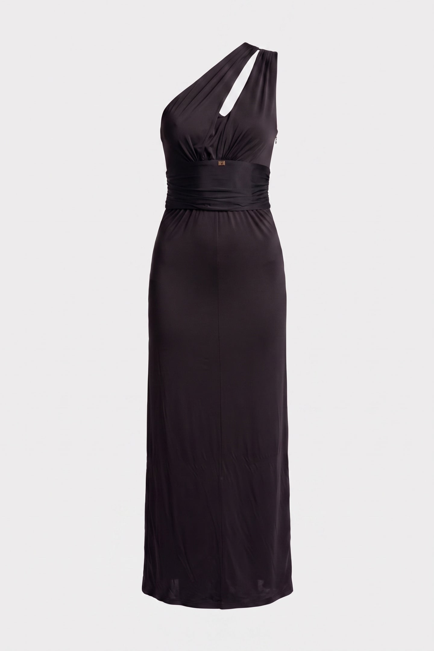 PATTY ONE SHOULDER L JET BLACK A996 3