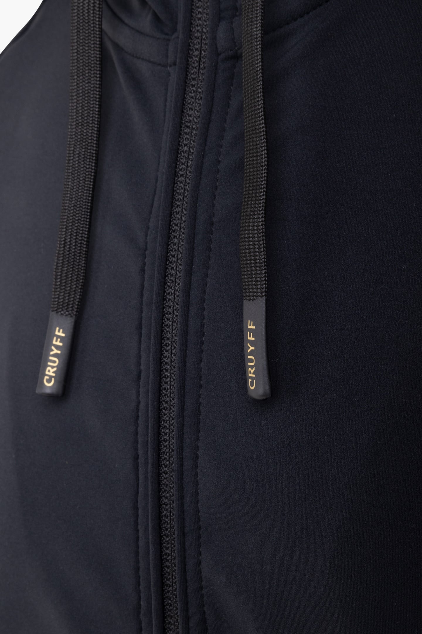 ARCO TRACK TOP BLACK 5
