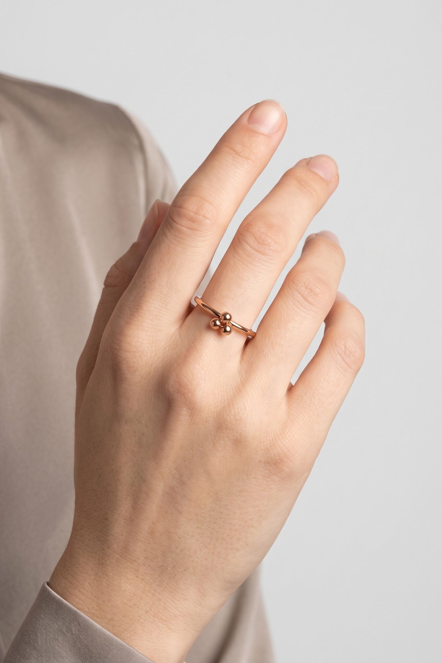 SEED RING ROSEGOLD 1
