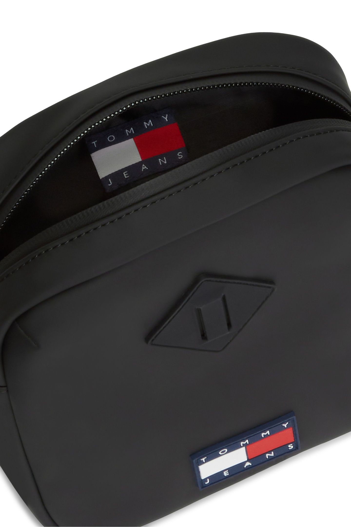 DAILY ELEVATED CROSSBODY BLACK 4