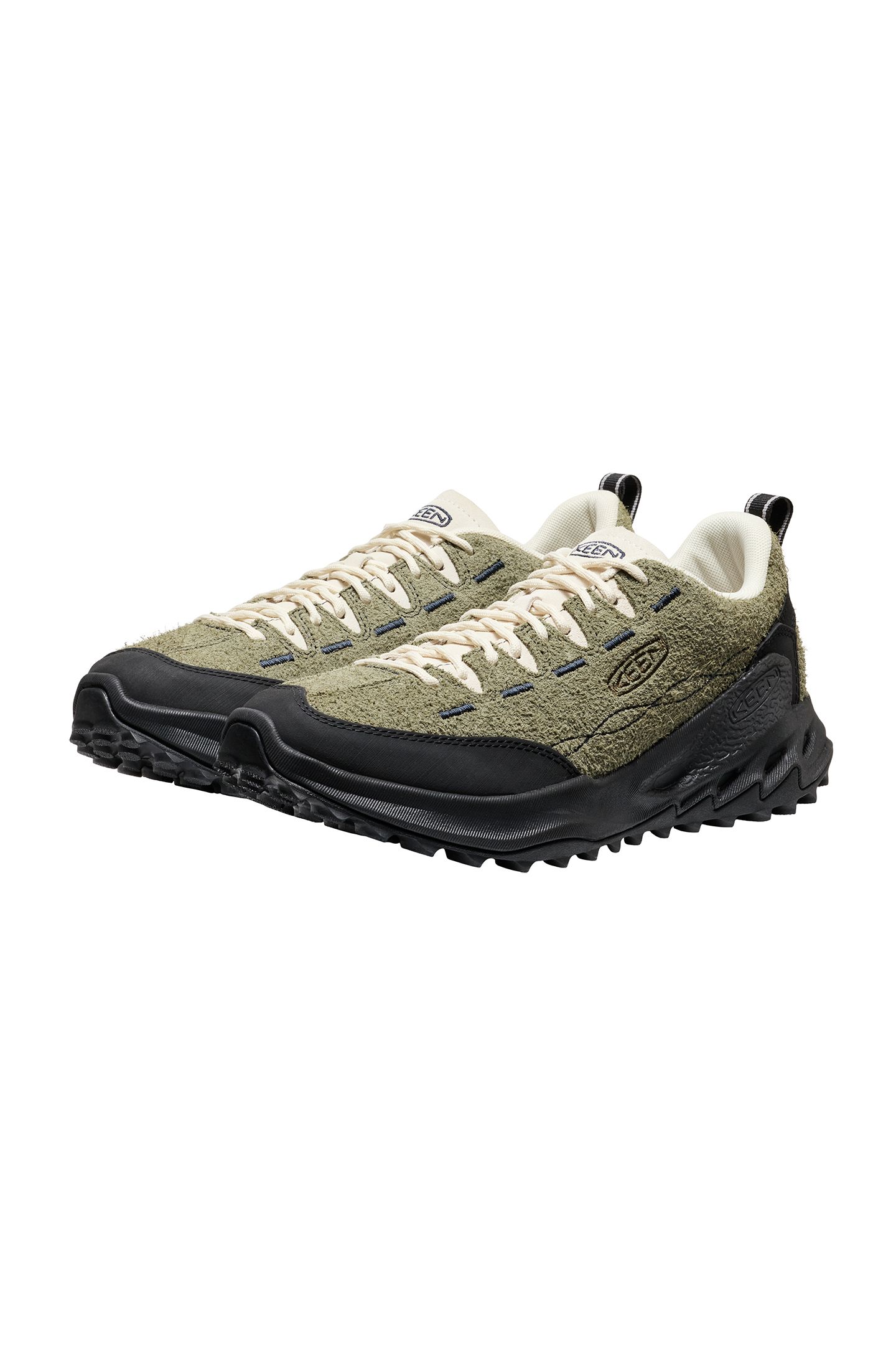 JASPER ZIONIC DARK OLIVE/BIRCH 3