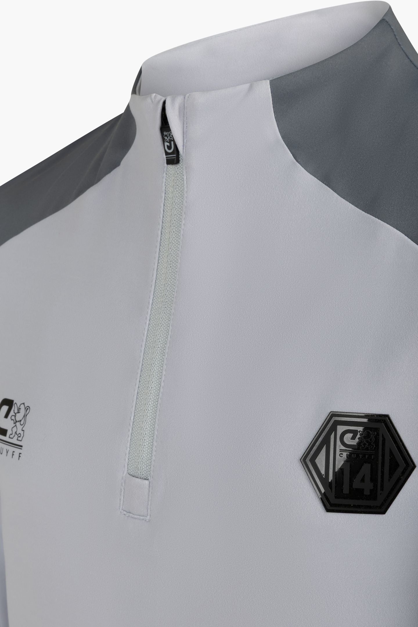 MELLITE TRACKTOP BLUE 4