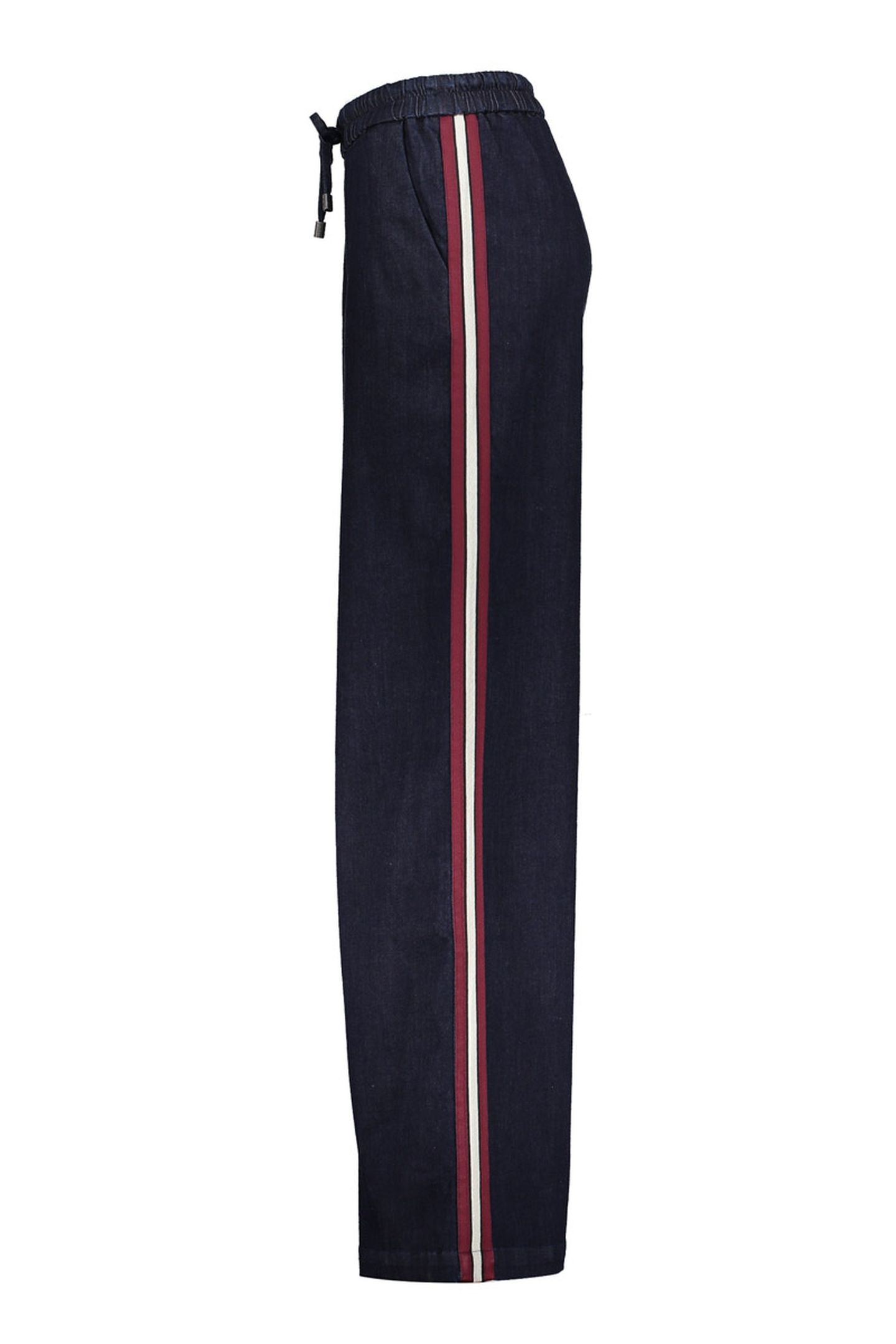 JEANS TAPE DARK BLUE DENIM 3