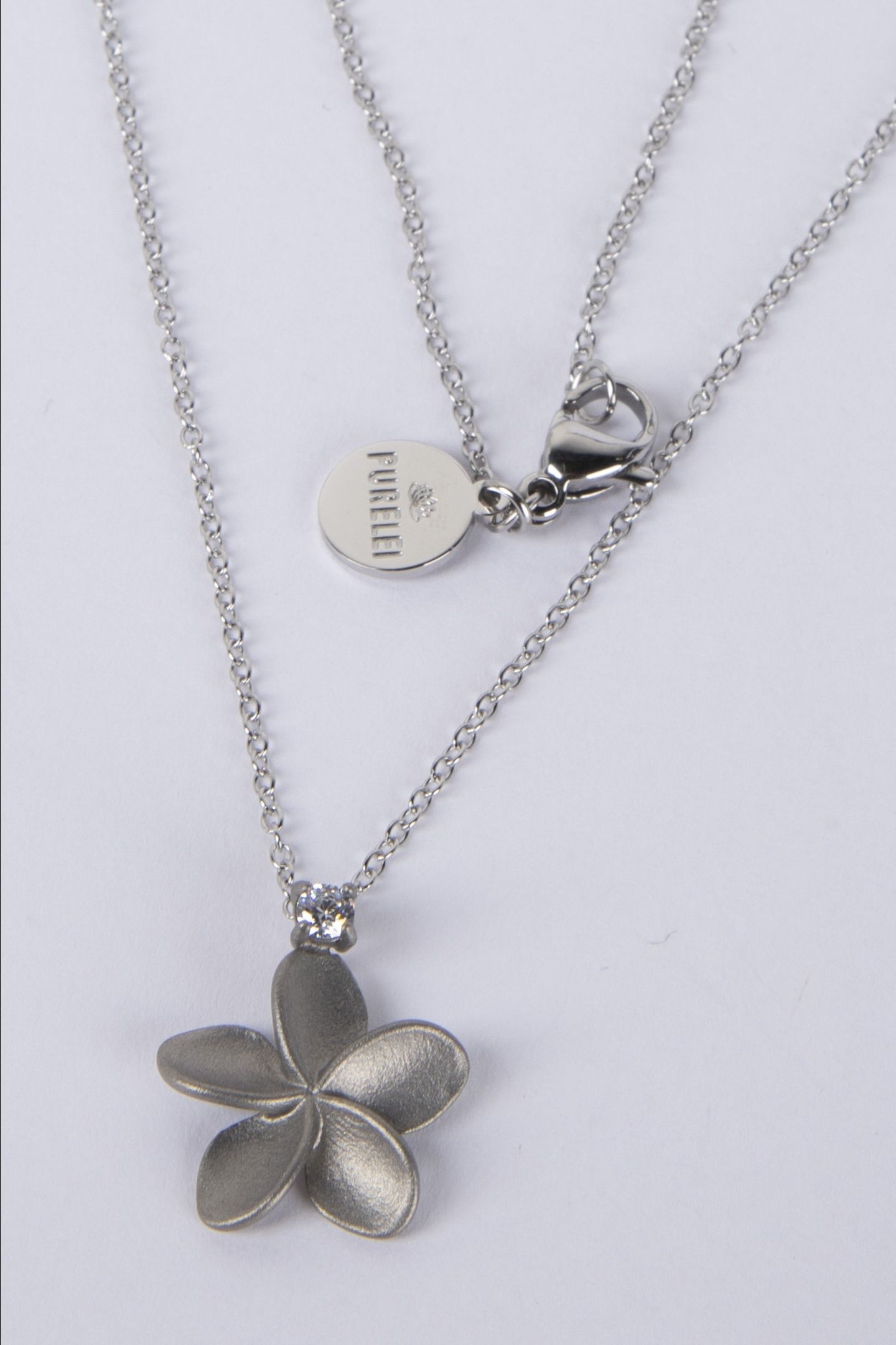 MAHINA CLUB EMPOWHER KETTE SILVER 4