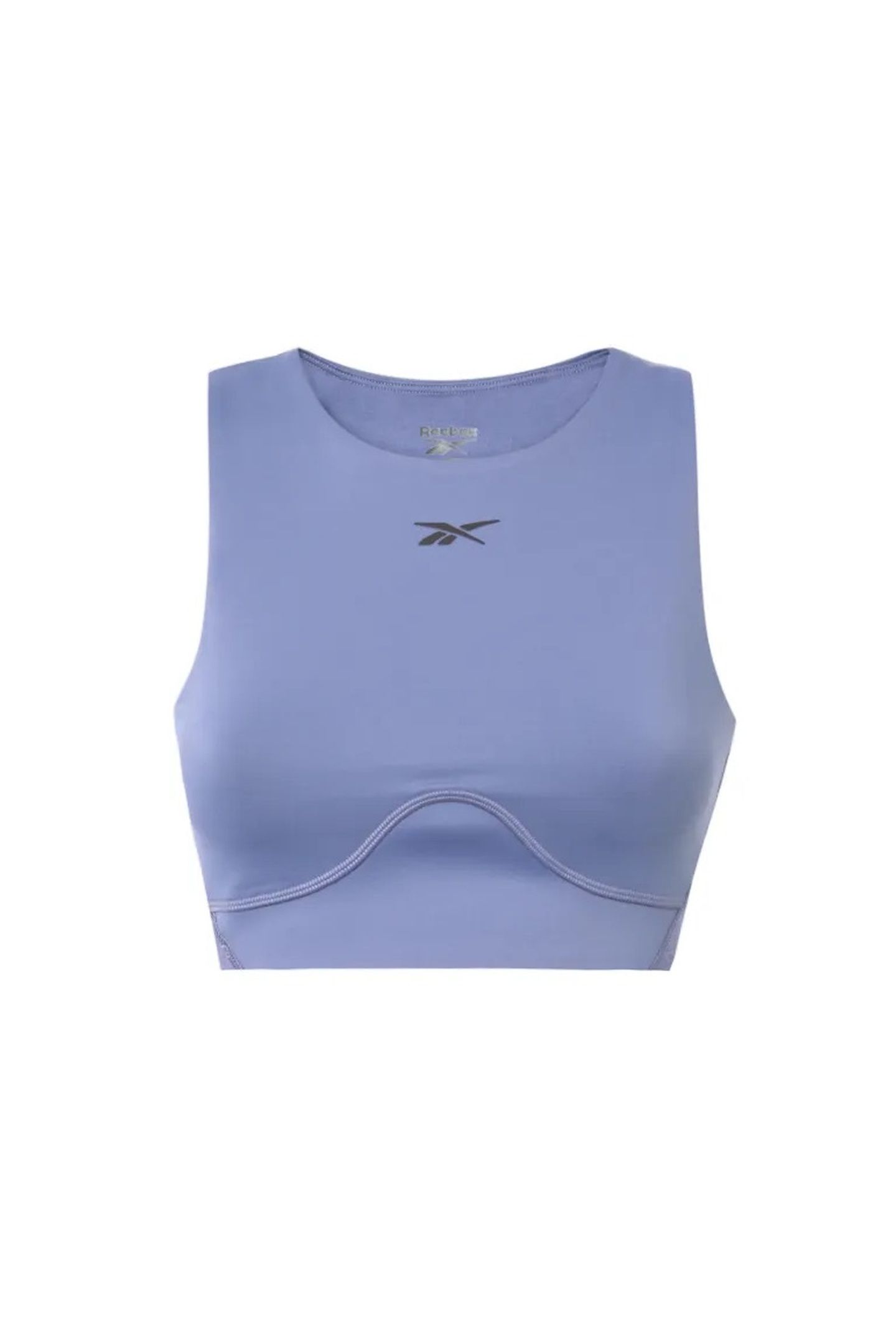 LUX CONTOUR CROP TWILIGHT PURPLE 4