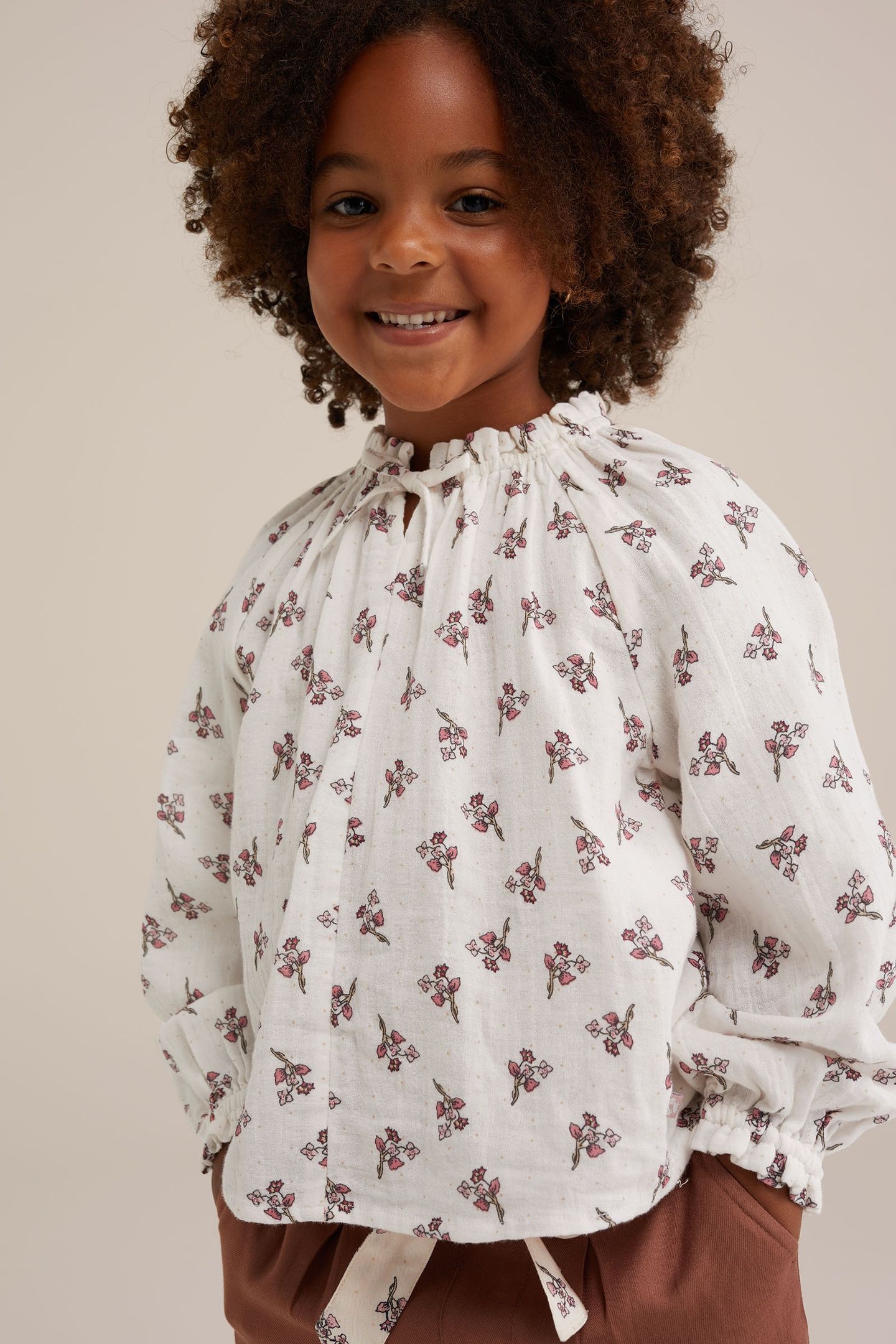 BLOUSE OFF-WHITE 5
