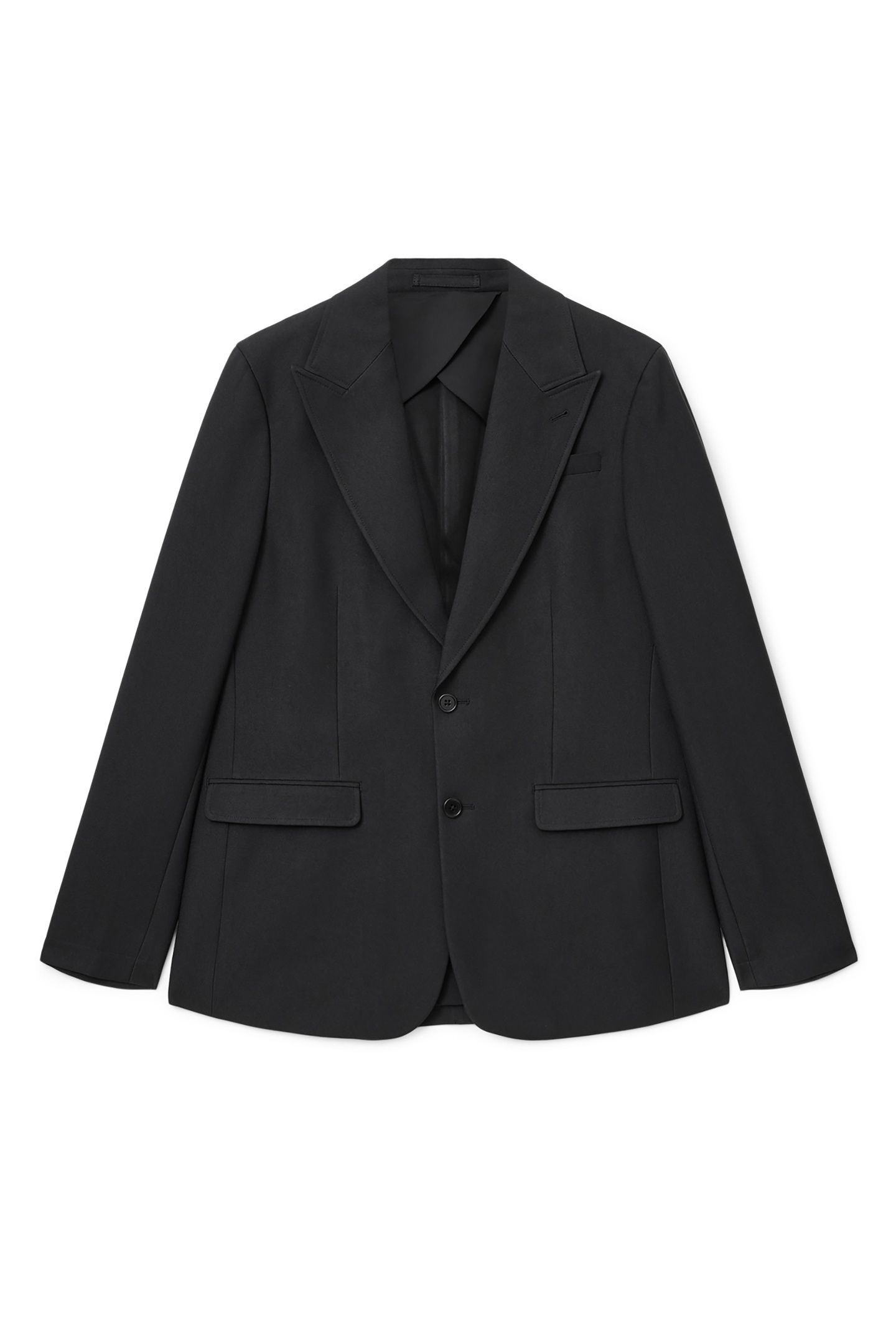 KIDO BLAZER BLACK 7