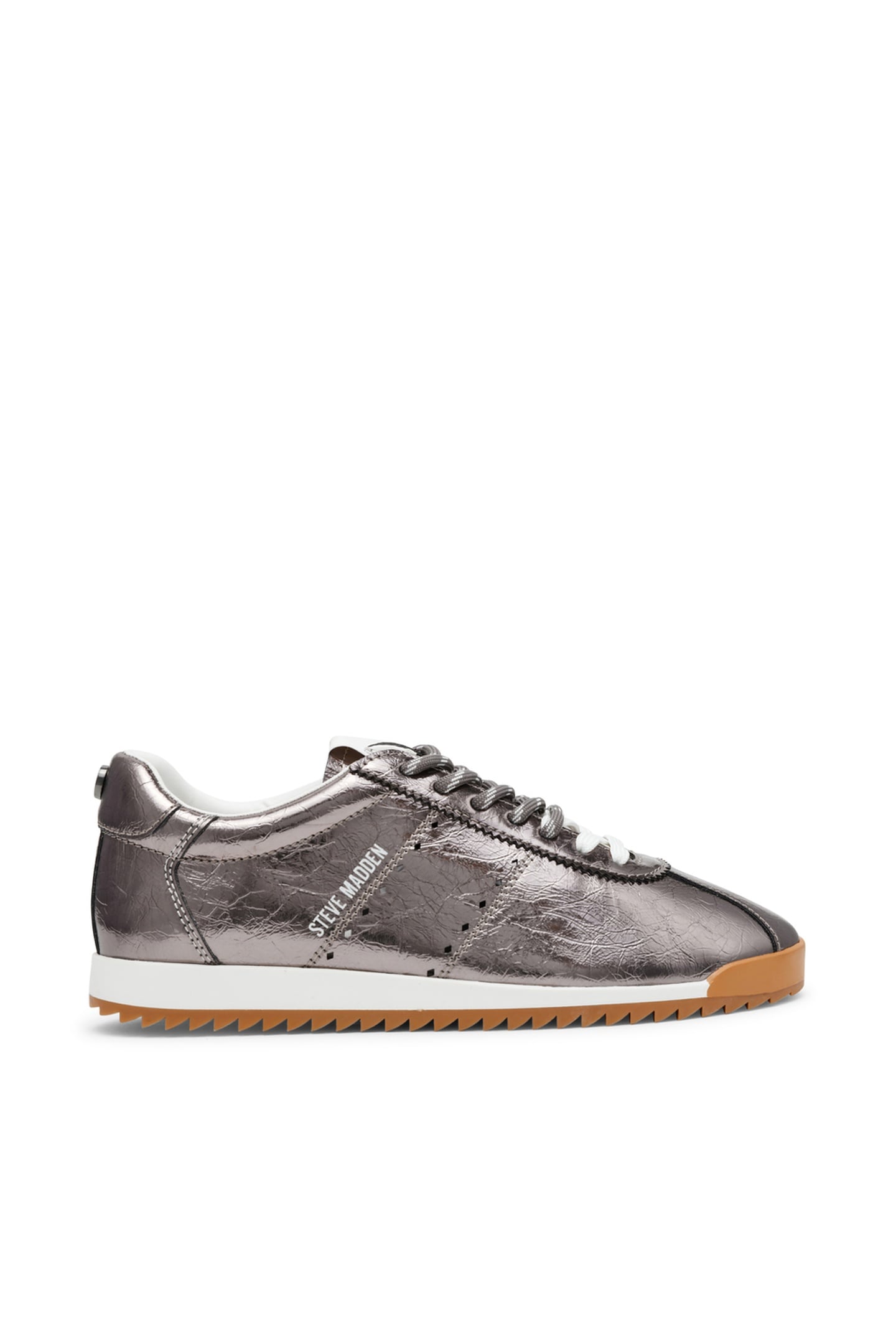 MIRAGE-SM SNEAKERS PEWTER 1
