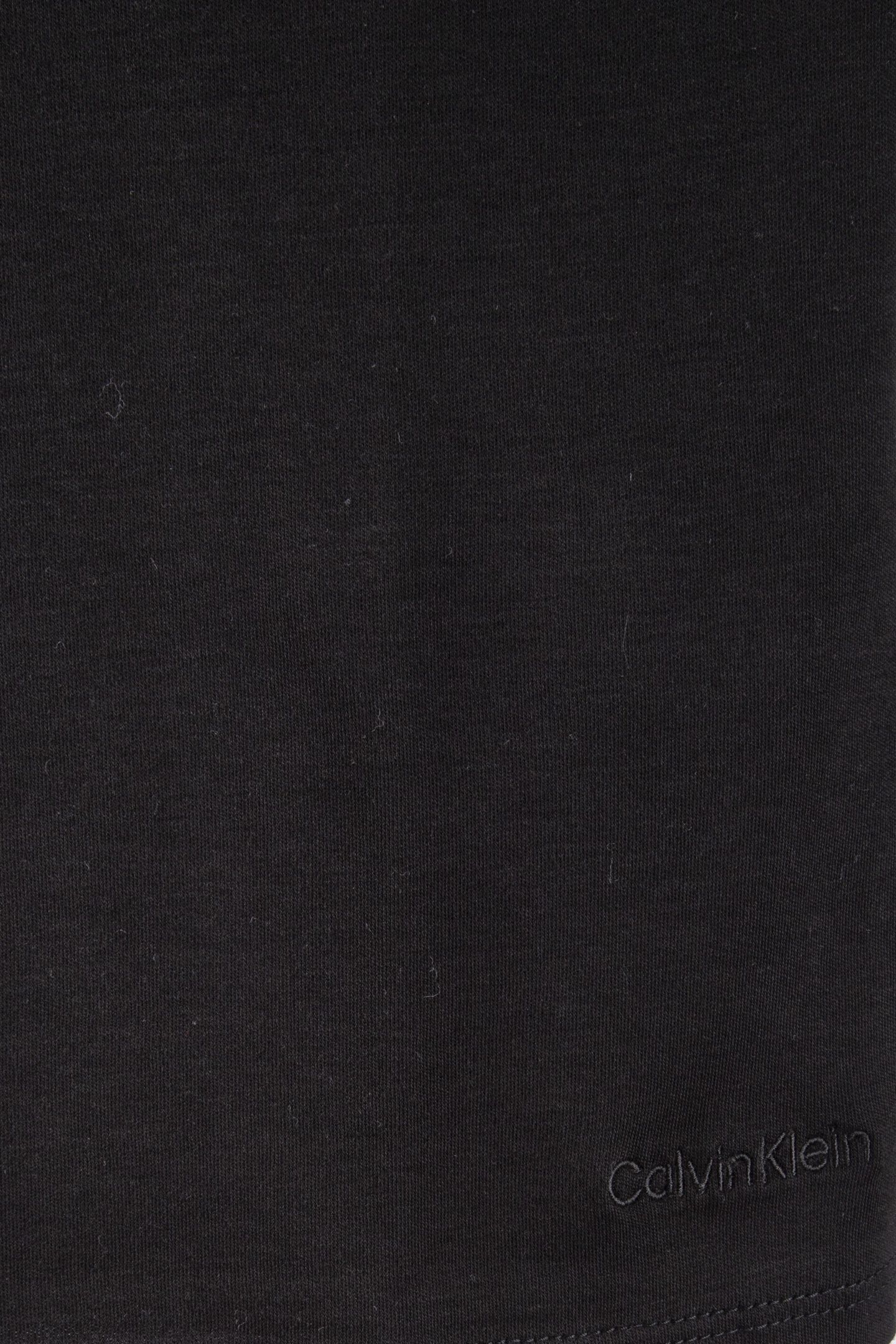 HALF SLEEVE SUPIMA BOAT TOP BLACK 5