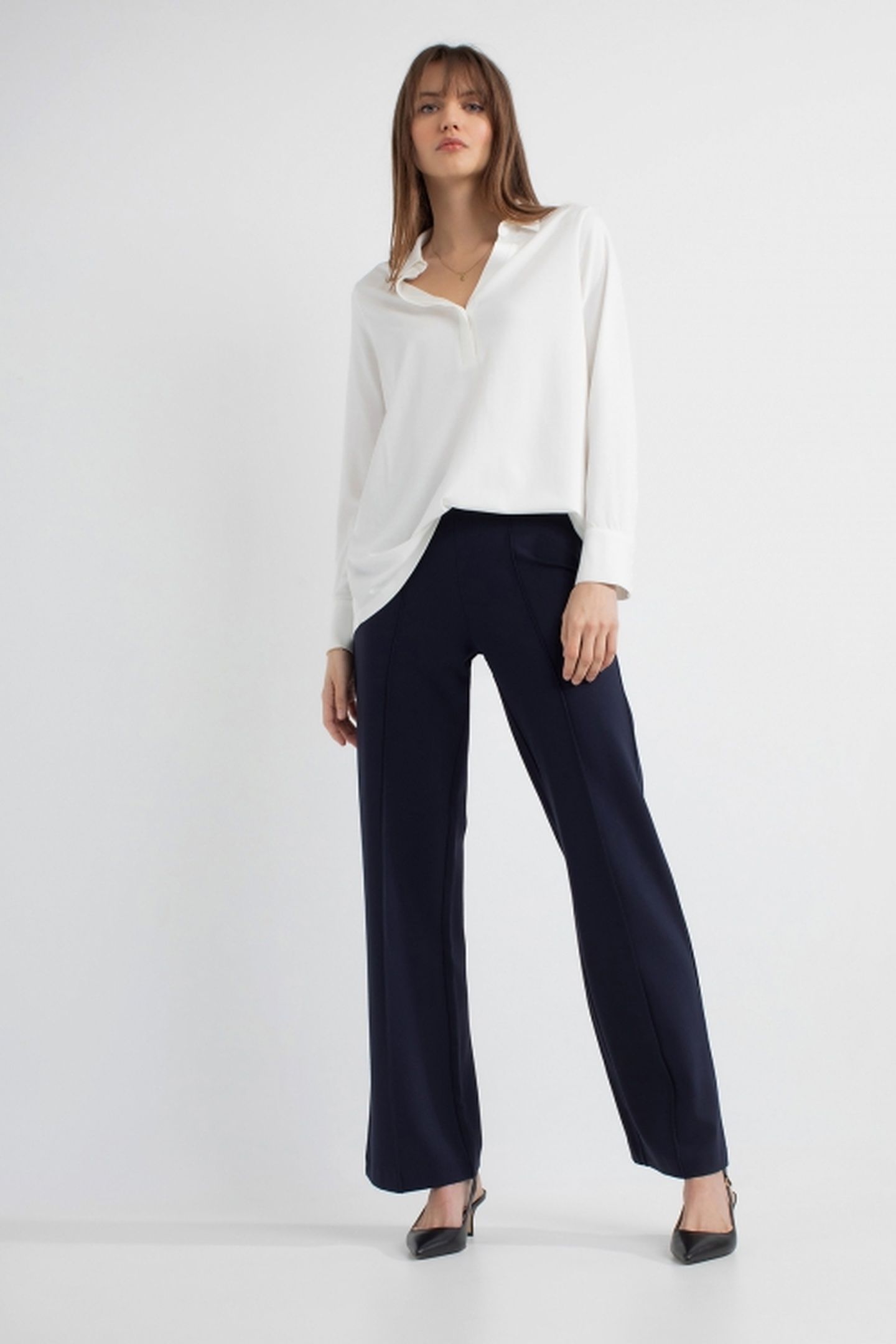 PAM BLOUSE WHITE 3