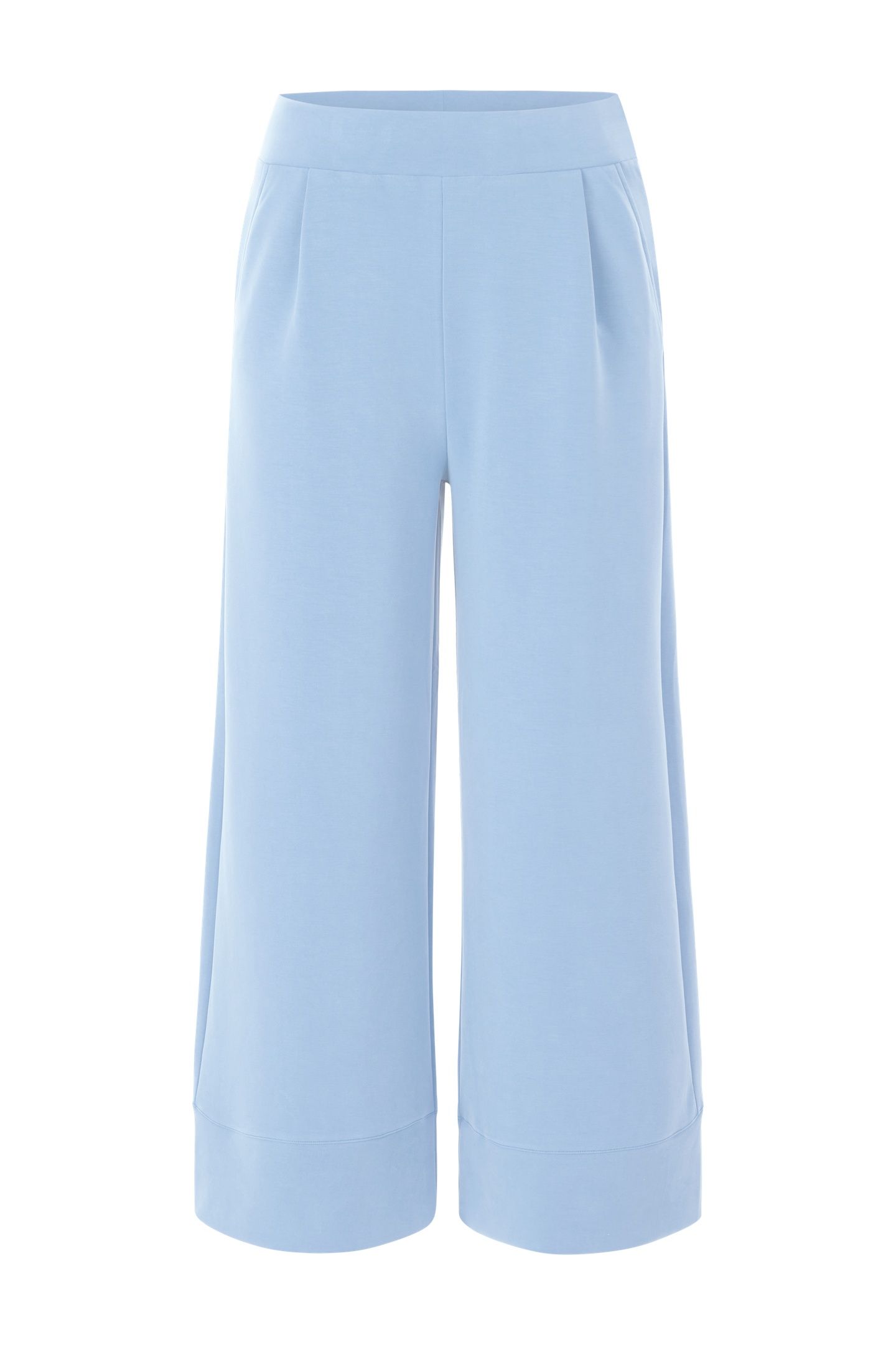 T PEACHED CULOTTE CLEAR SKY 2