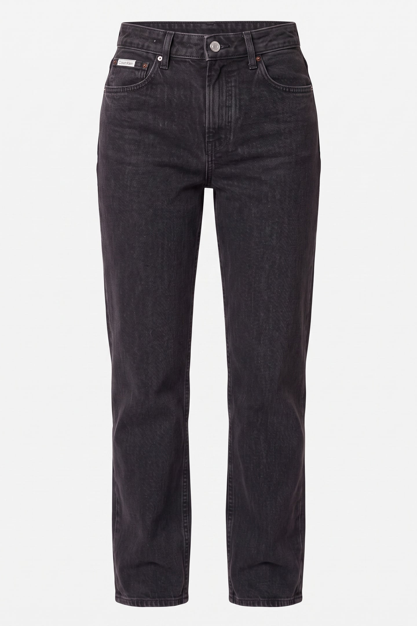 HIGH RISE STRAIGHT CELTIC JEAN ESSENTIAL BLACK 3
